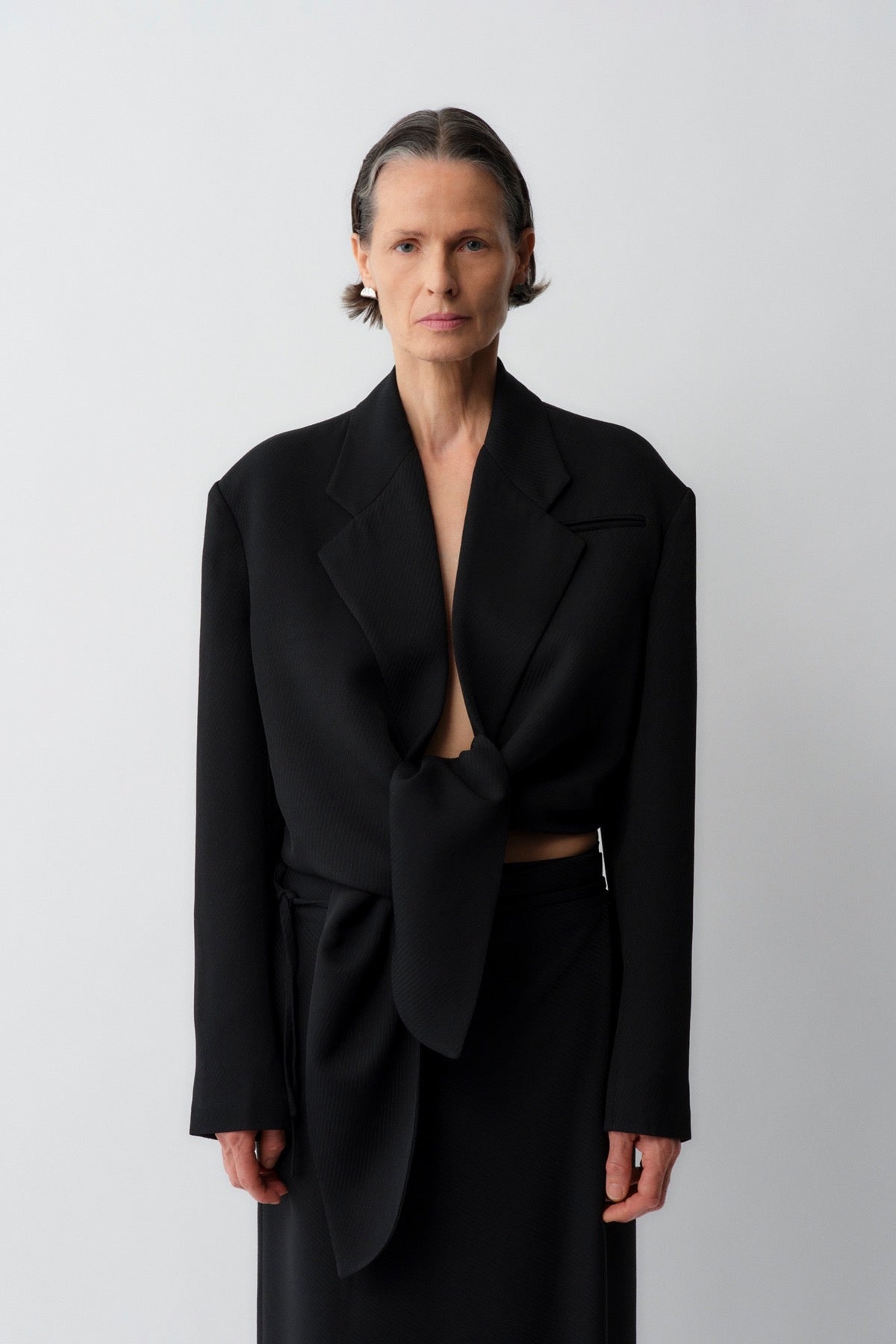 Calvin Klein | Petunia Jacket