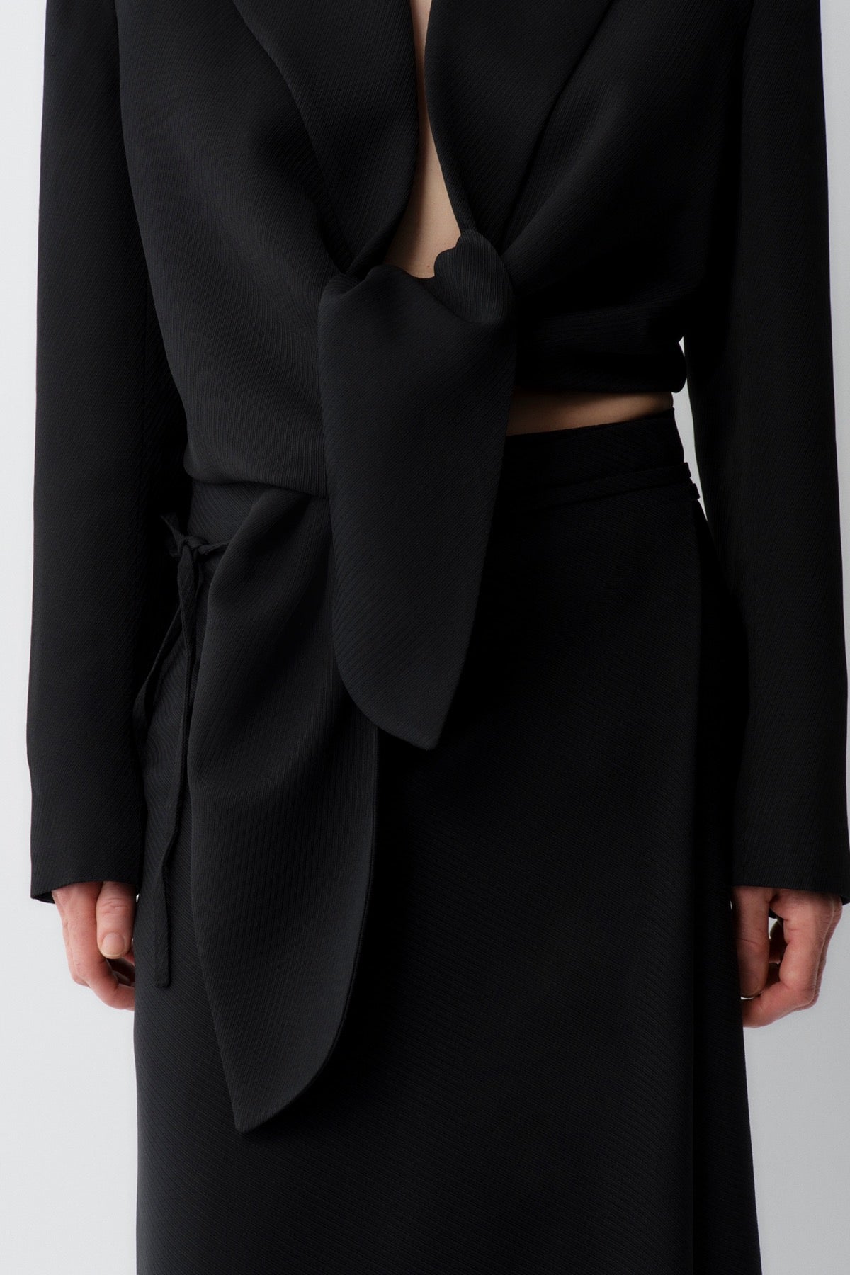 Calvin Klein | Petunia Jacket