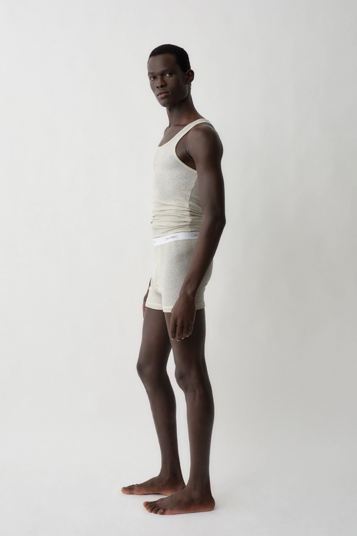 Calvin Klein | Omar Trunk