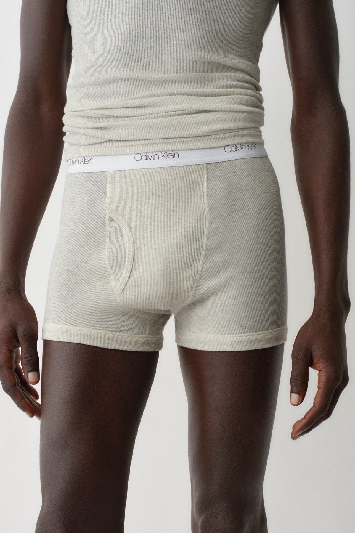 Calvin Klein | Omar Trunk