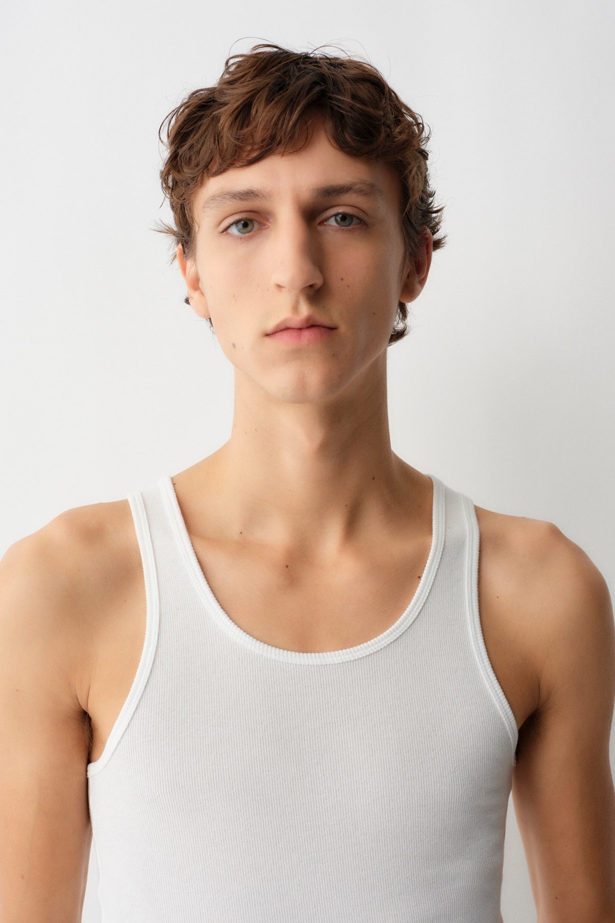 Calvin Klein | Walter Tank Top