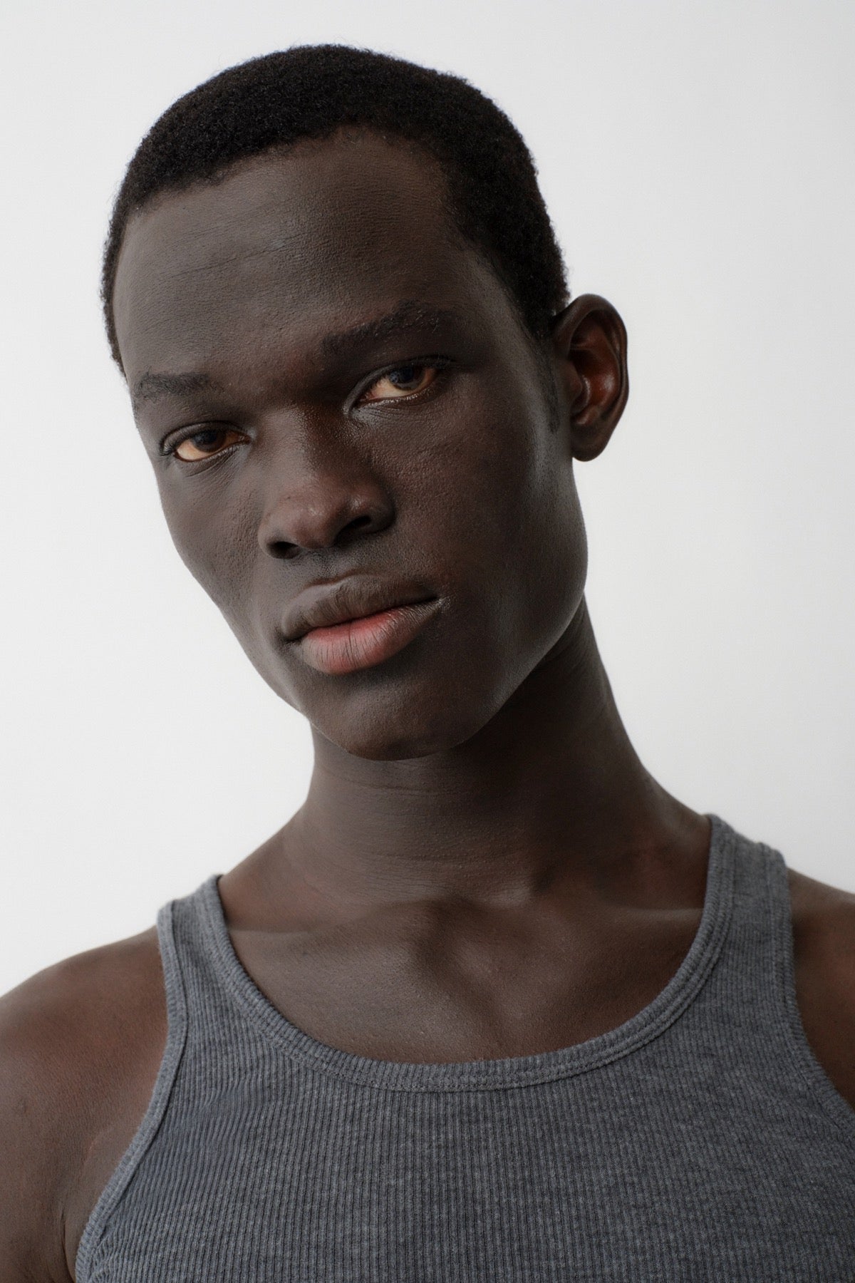 Calvin Klein | Walter Tank Top