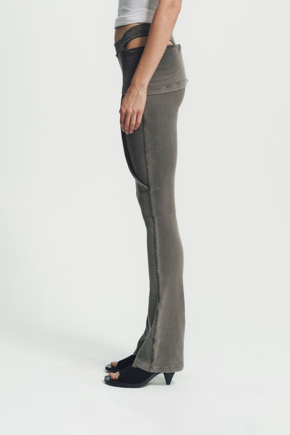 OTTOLINGER | FLARE LOUNGE PANTS