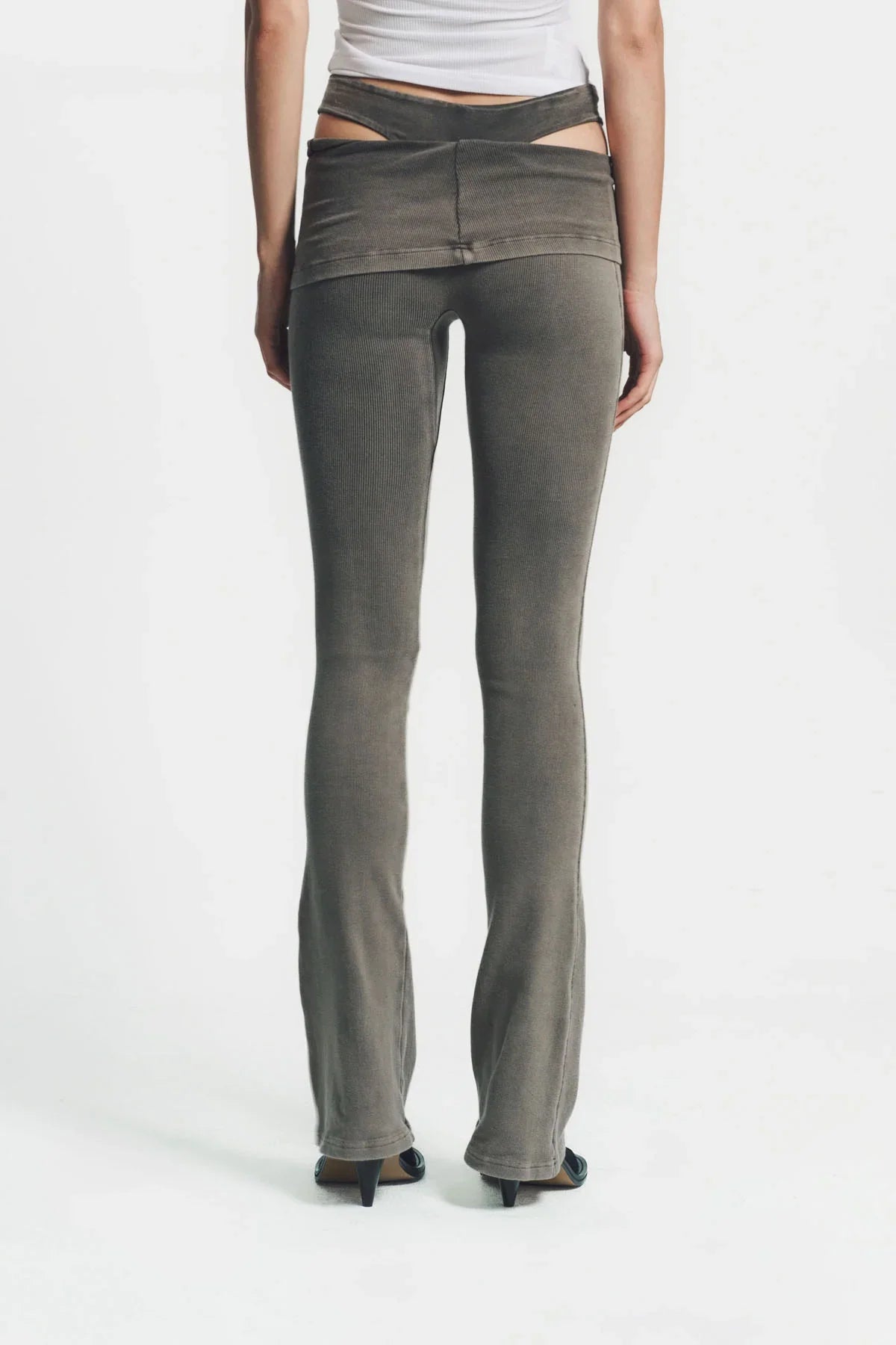 OTTOLINGER | FLARE LOUNGE PANTS