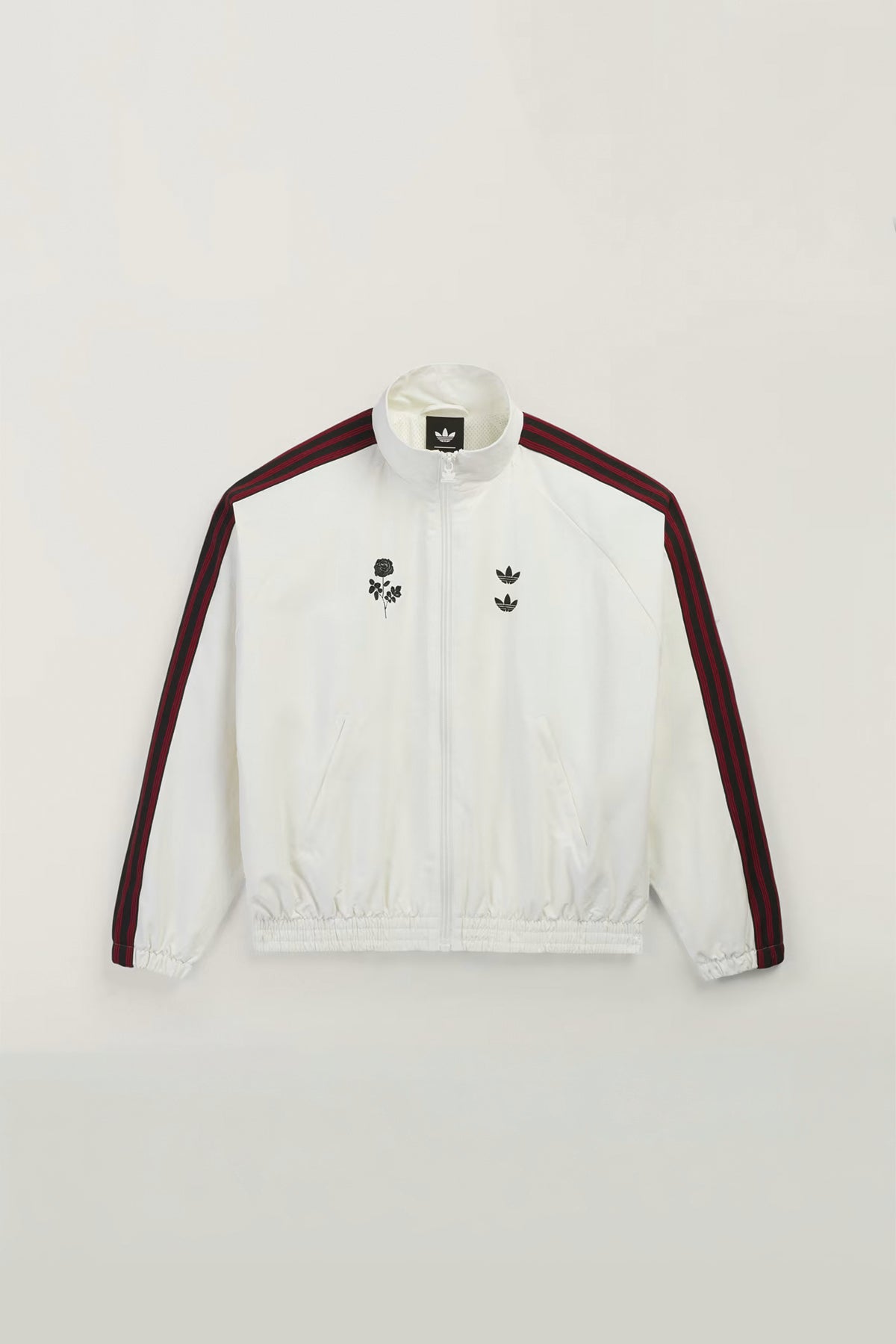 ADIDAS X WILLY CHAVARRIA | CHAVARRIA WOVEN TRACK JACKET