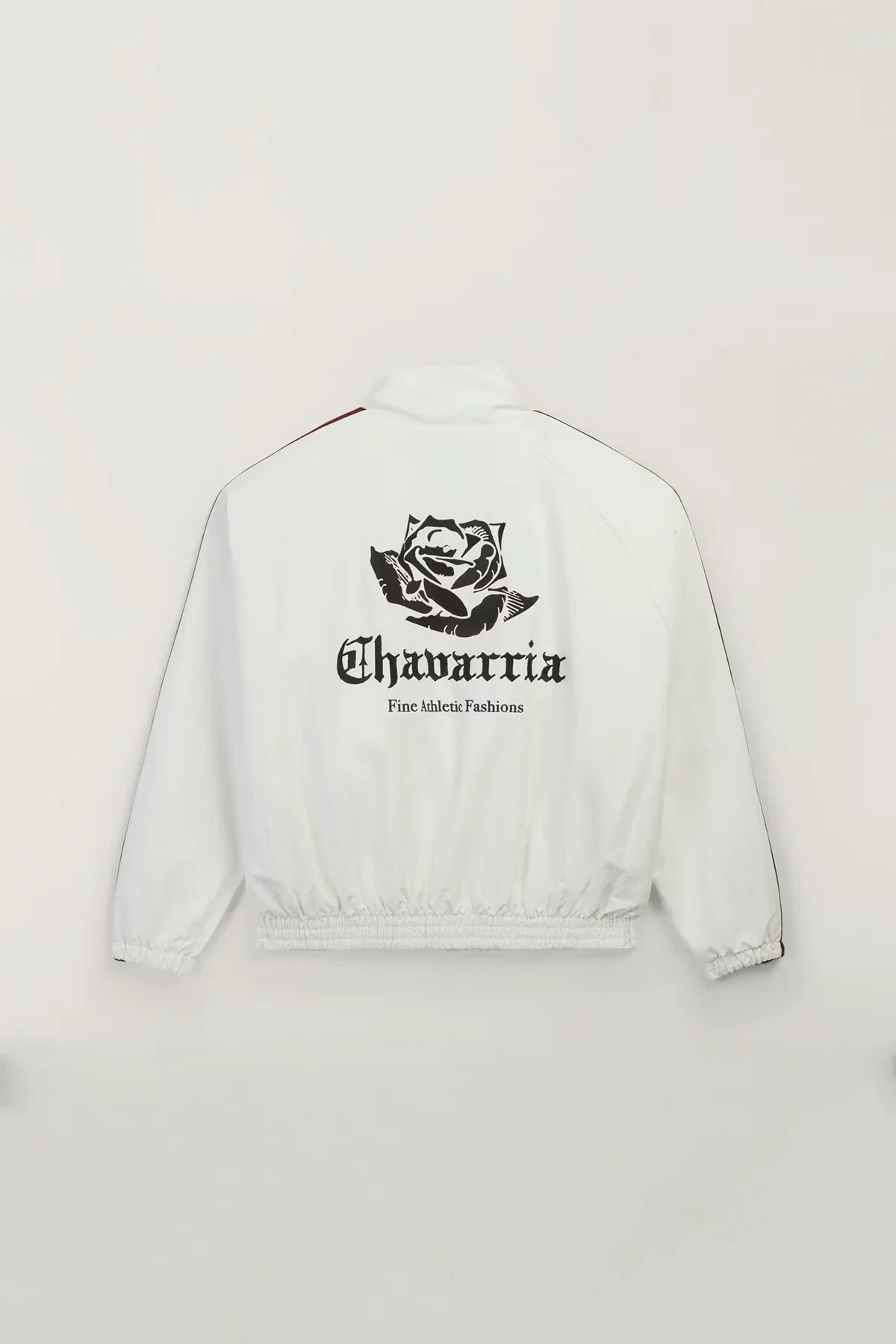 ADIDAS X WILLY CHAVARRIA | CHAVARRIA WOVEN TRACK JACKET