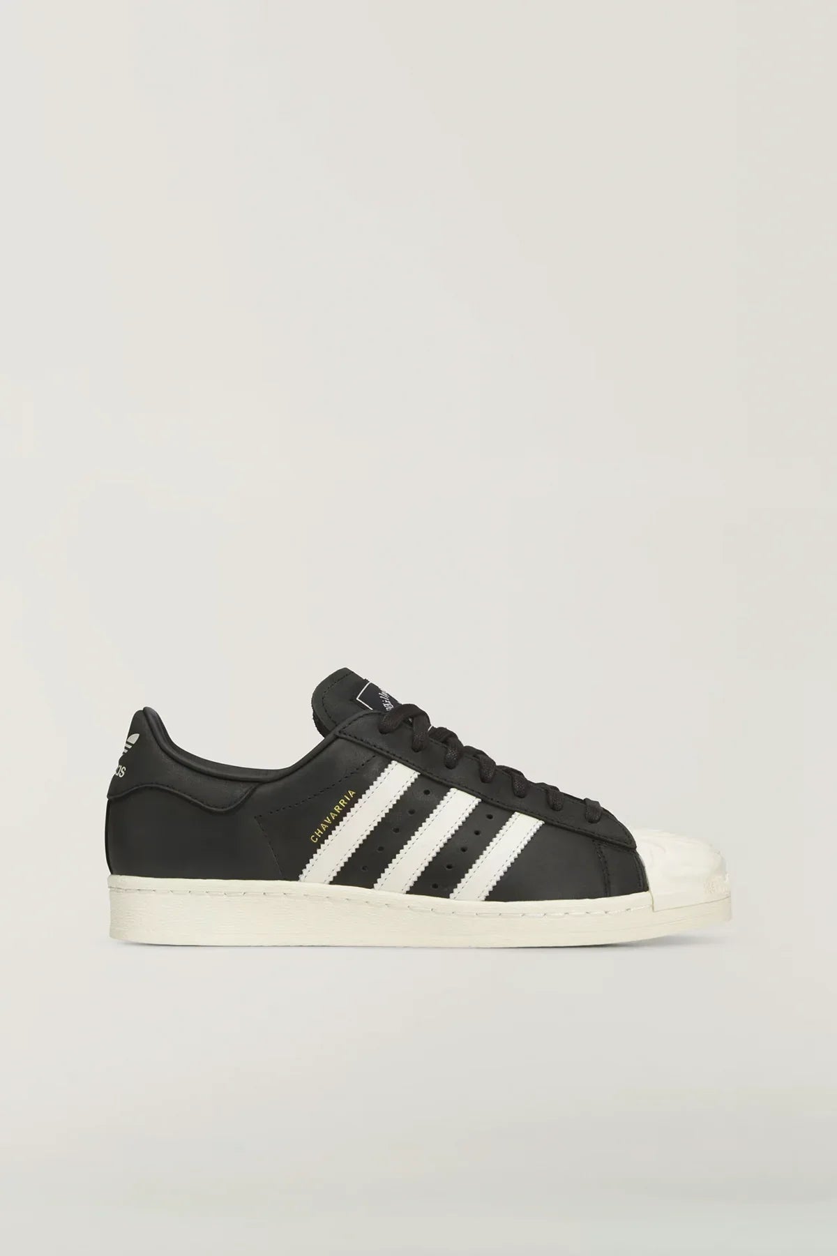 ADIDAS X WILLY CHAVARRIA | CHAVARRIA SUPERSTAR SNEAKERS