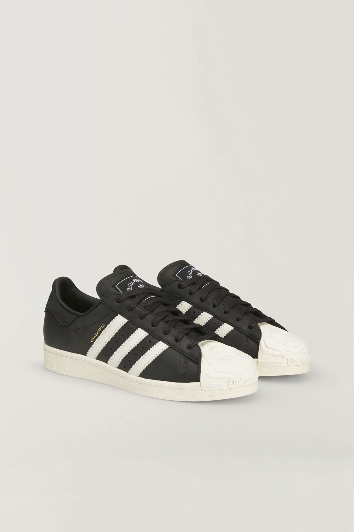 ADIDAS X WILLY CHAVARRIA | CHAVARRIA SUPERSTAR SNEAKERS