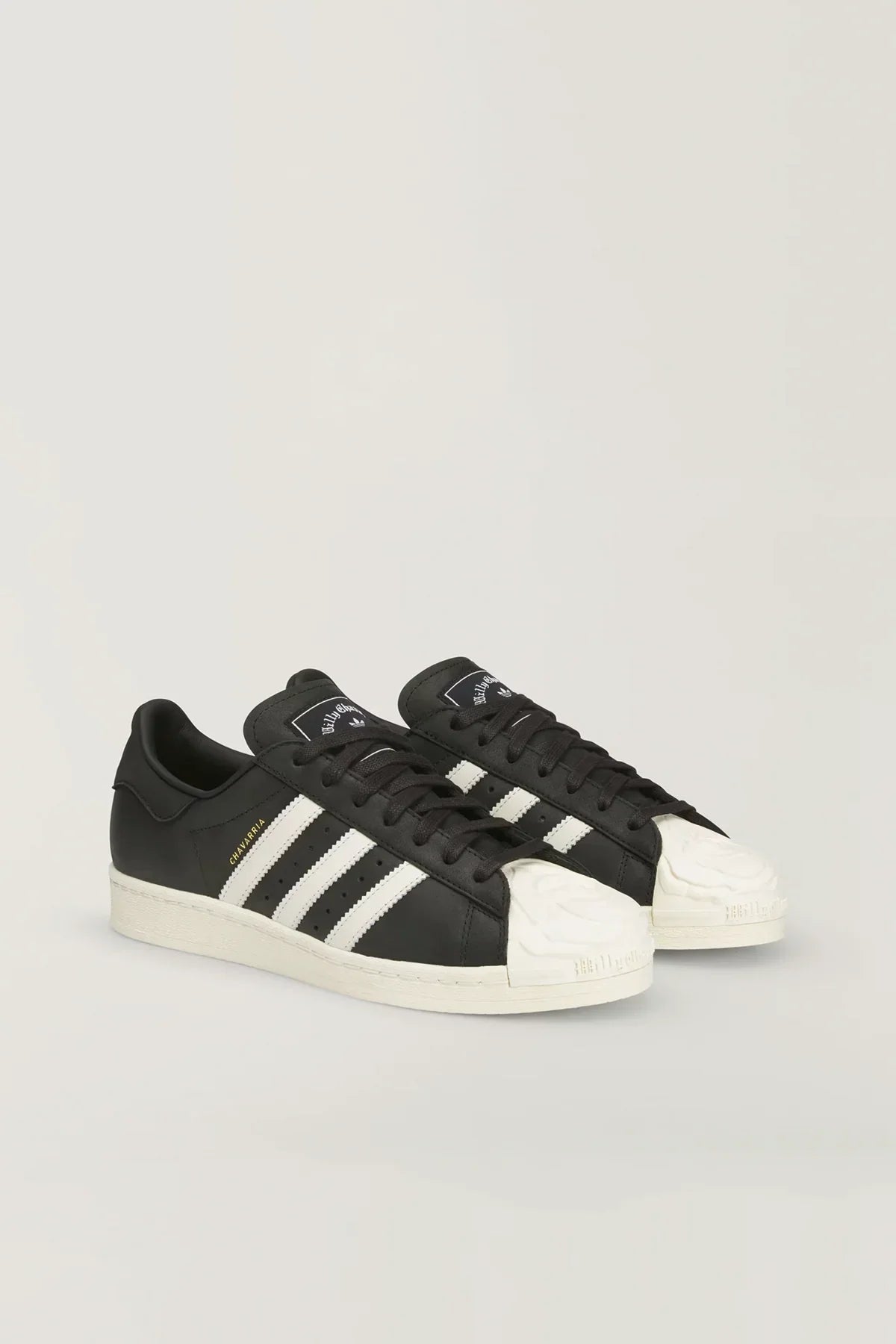 ADIDAS X WILLY CHAVARRIA | CHAVARRIA SUPERSTAR SNEAKERS
