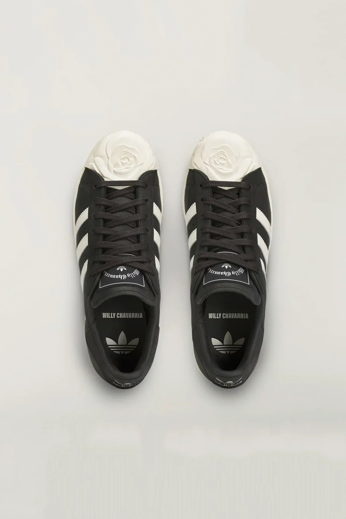 ADIDAS X WILLY CHAVARRIA | CHAVARRIA SUPERSTAR SNEAKERS