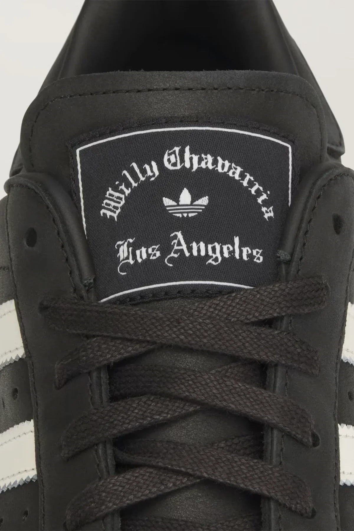 ADIDAS X WILLY CHAVARRIA | CHAVARRIA SUPERSTAR SNEAKERS