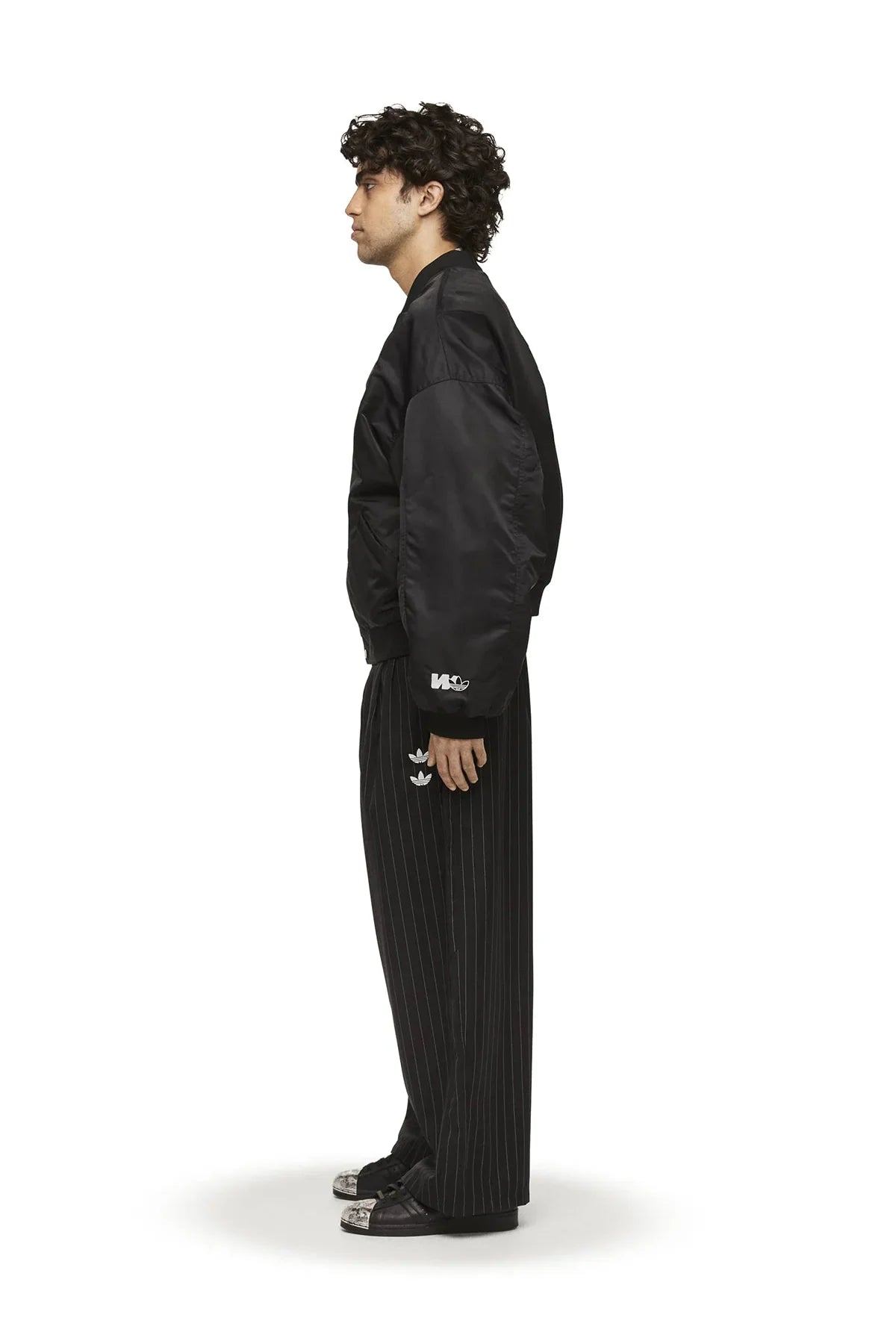 ADIDAS X WILLY CHAVARRIA | CHAVARRIA COACHES JACKET