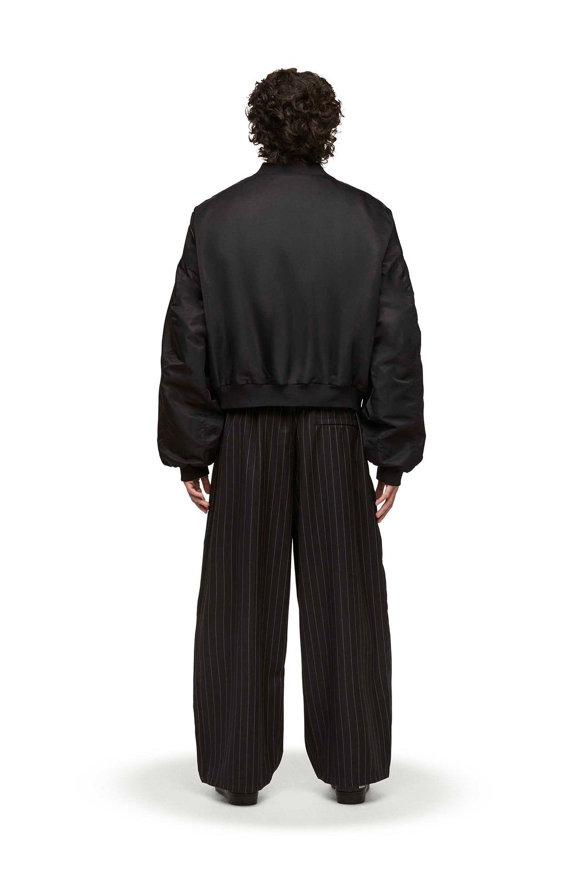 ADIDAS X WILLY CHAVARRIA | CHAVARRIA COACHES JACKET