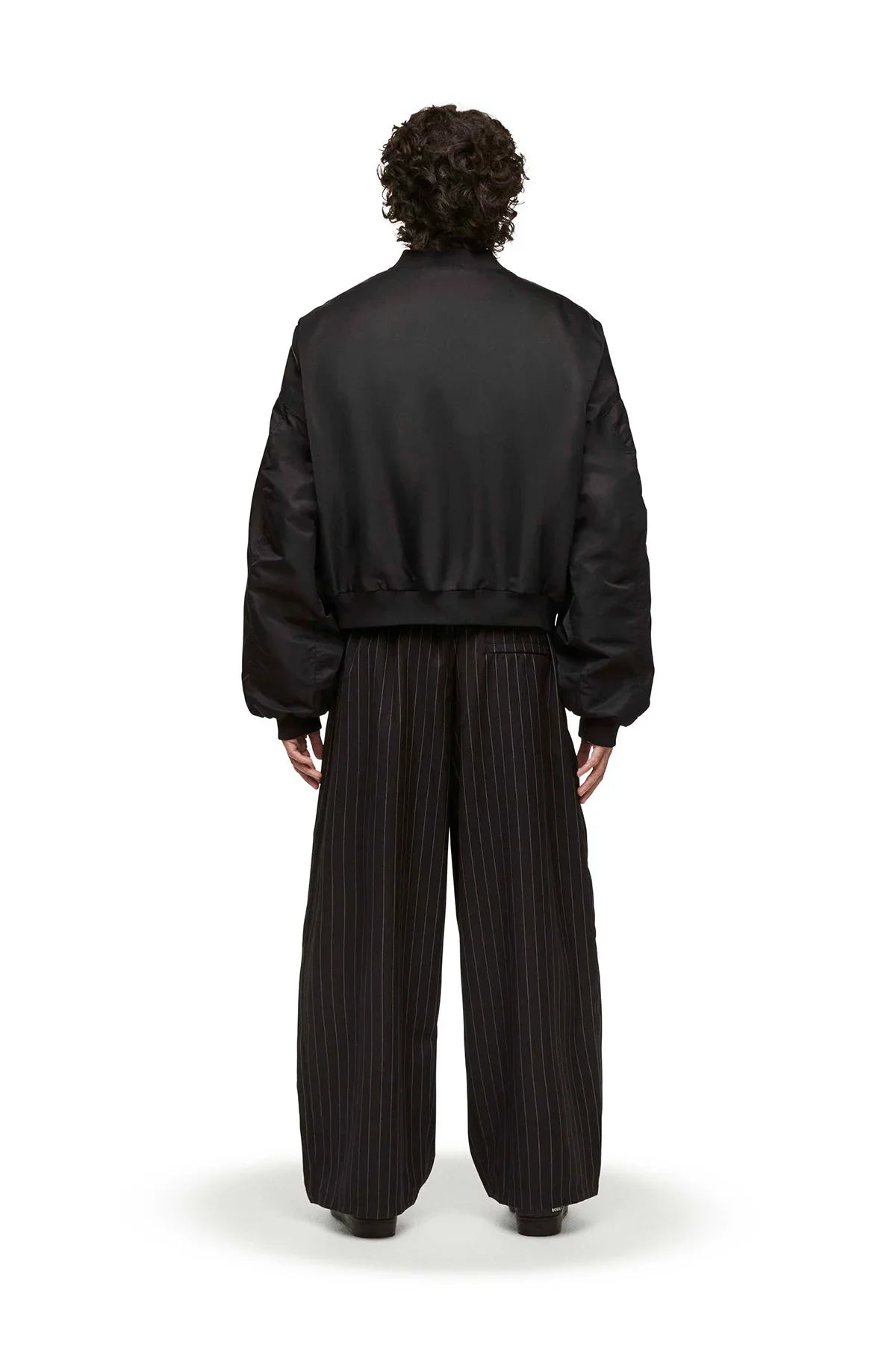 ADIDAS X WILLY CHAVARRIA | CHAVARRIA COACHES JACKET