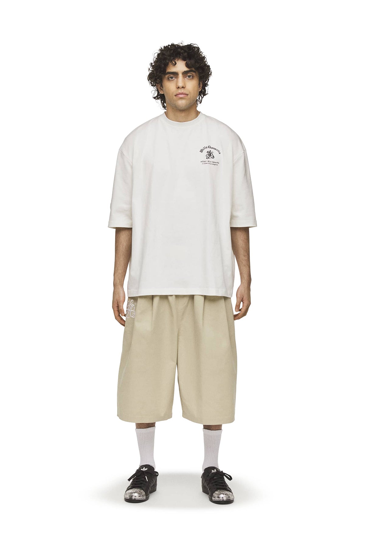ADIDAS X WILLY CHAVARRIA | CHAVARRIA CHINO SHORTS