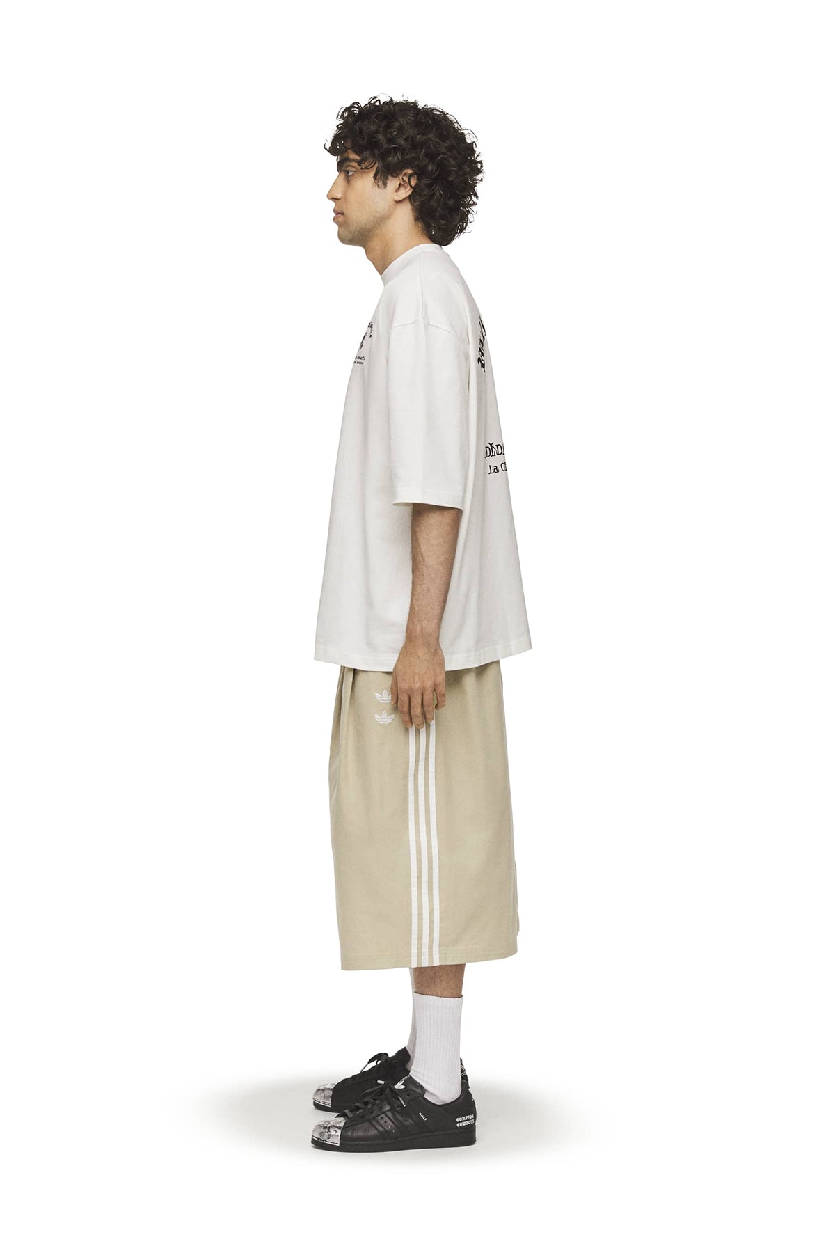 ADIDAS X WILLY CHAVARRIA | CHAVARRIA CHINO SHORTS
