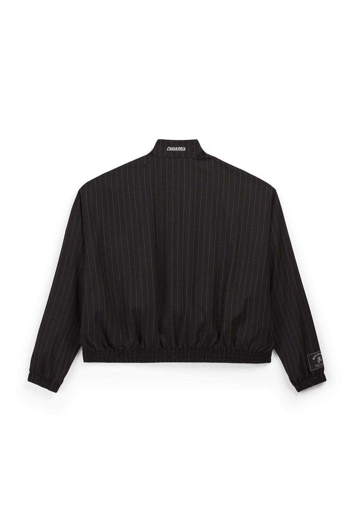 ADIDAS X WILLY CHAVARRIA | CHAVARRIA PINSTRIPE TRACK JACKET