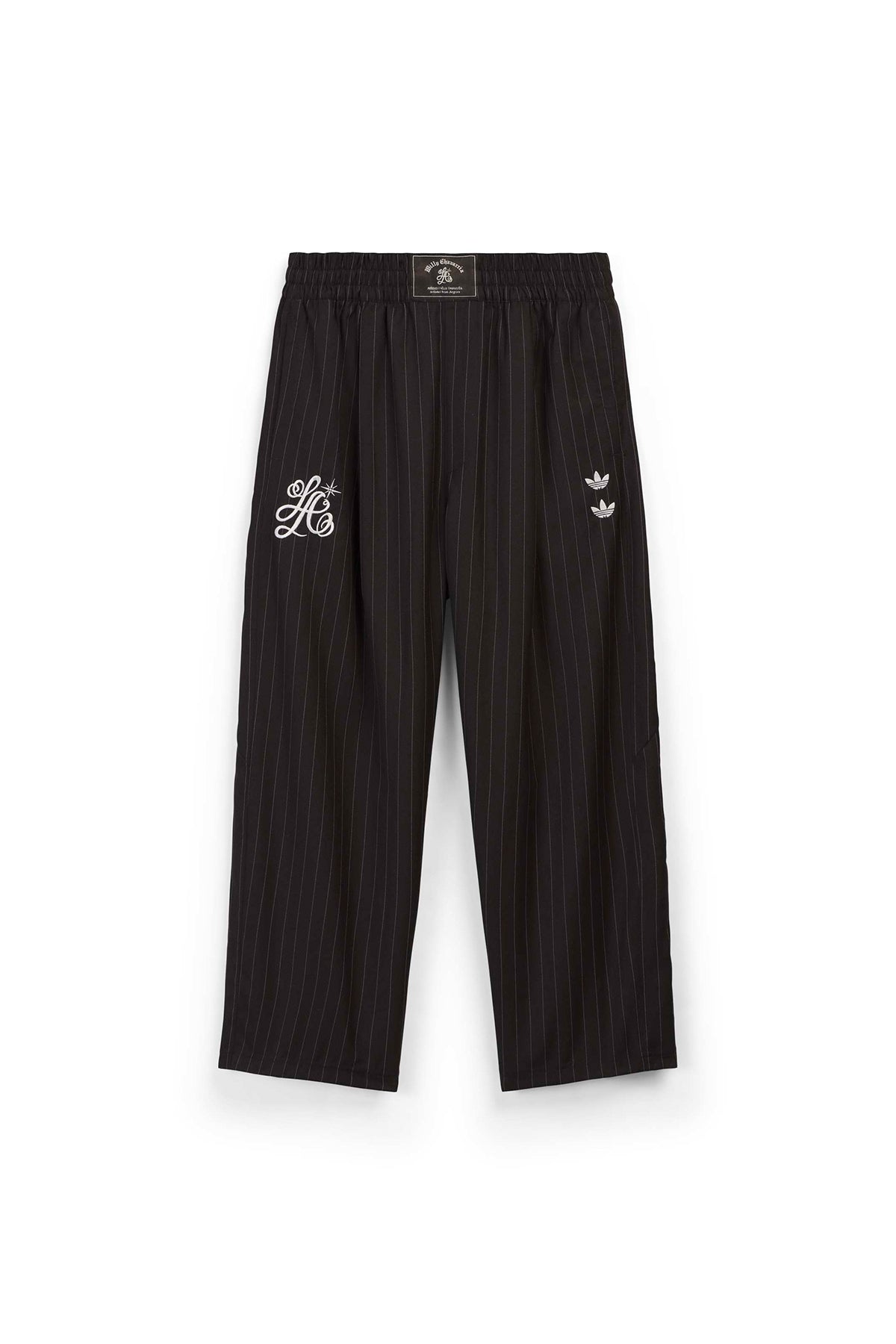 ADIDAS X WILLY CHAVARRIA | CHAVARRIA PINSTRIPE TRACK PANTS