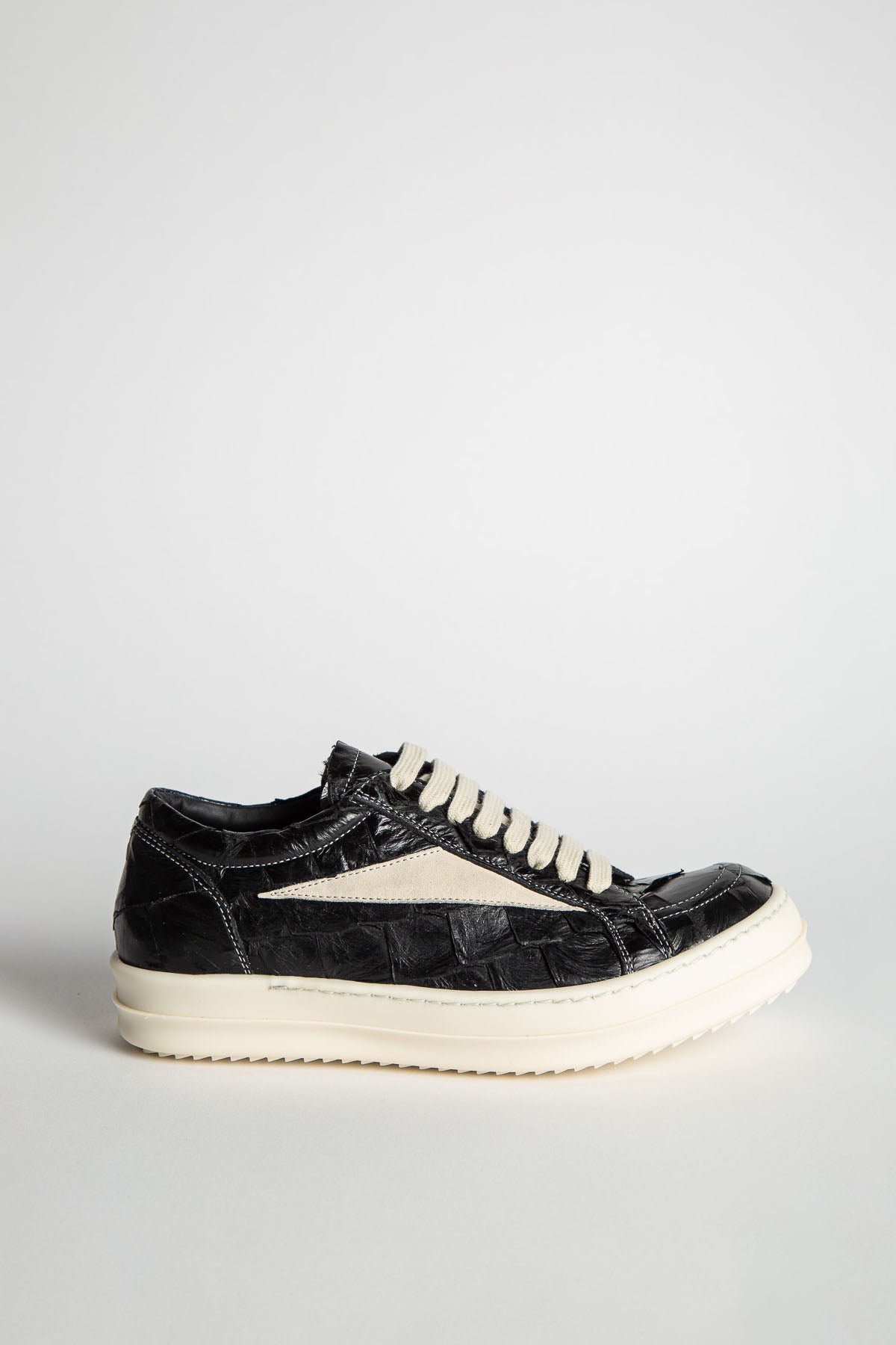 RICK OWENS | WOMEN'S MAXFIELD VINTAGE SNEAKS