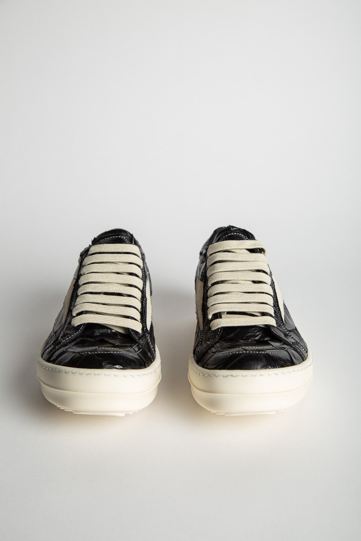 RICK OWENS | WOMEN'S MAXFIELD VINTAGE SNEAKS