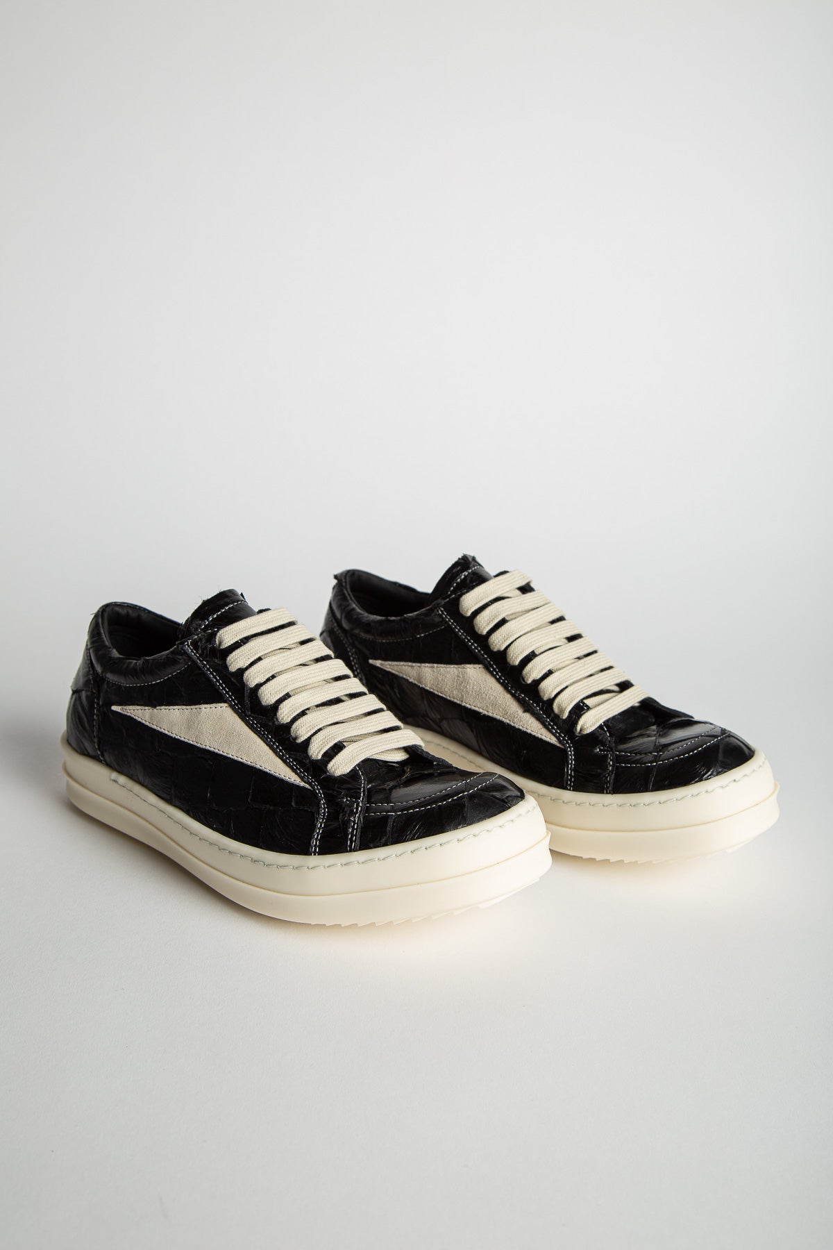 RICK OWENS | WOMEN'S MAXFIELD VINTAGE SNEAKS