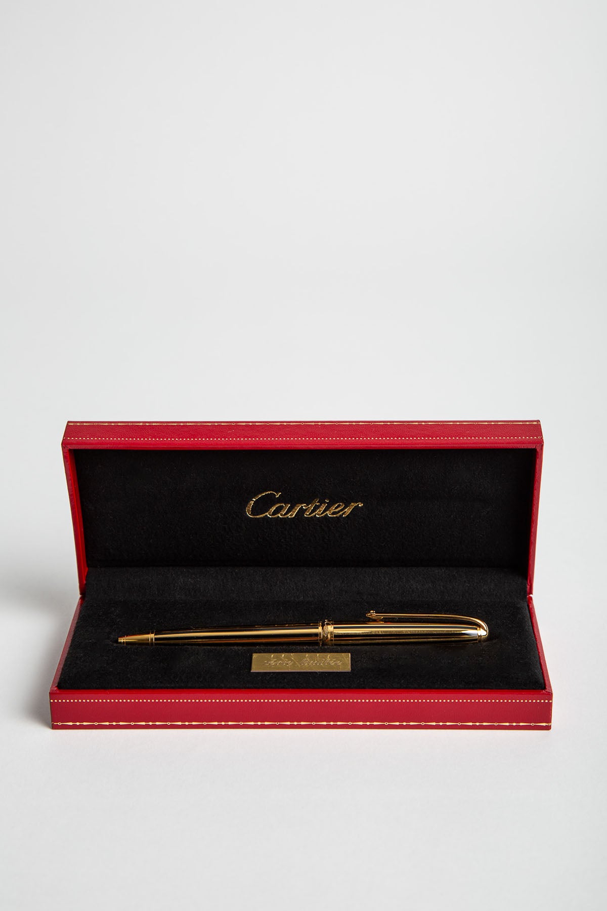 Cartier | Louis Dandy Ballpoint Pen