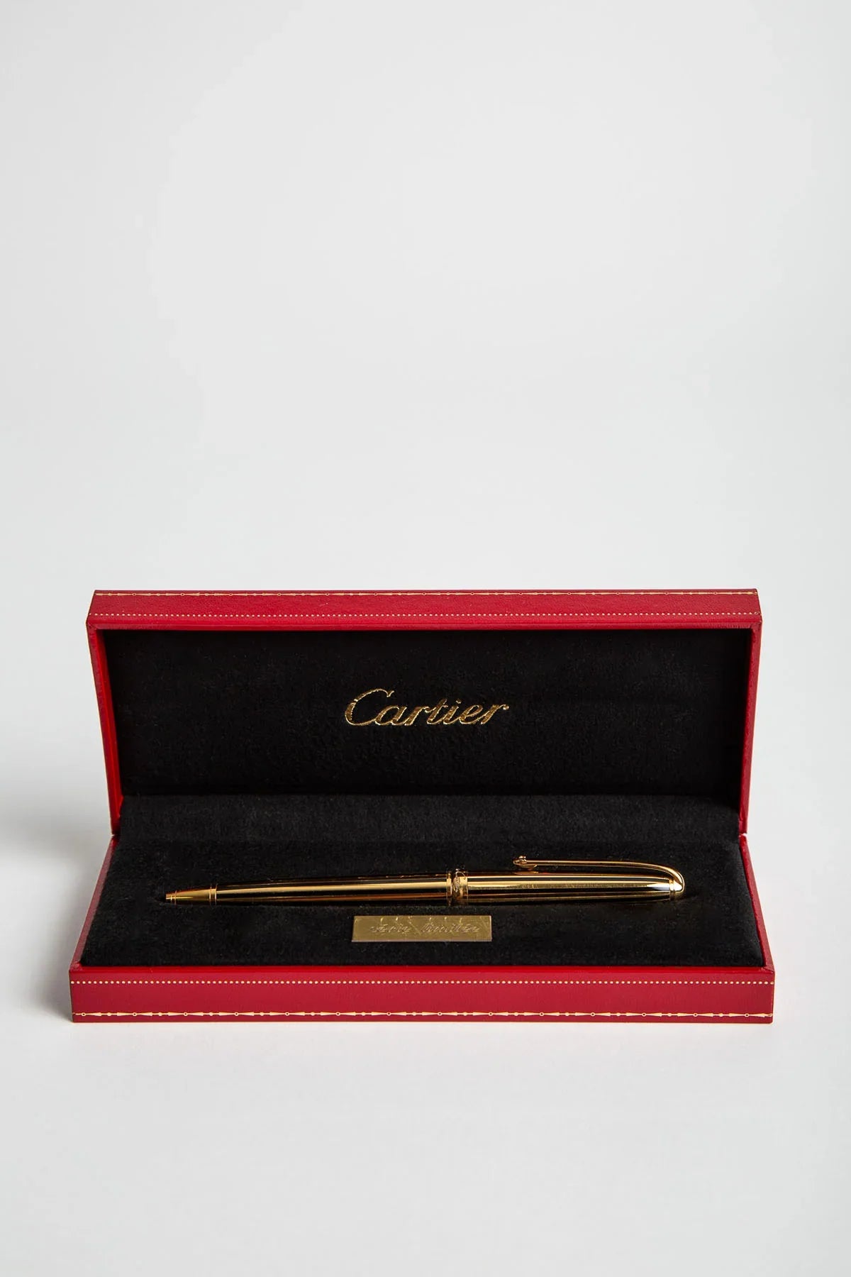 Cartier | Louis Dandy Ballpoint Pen