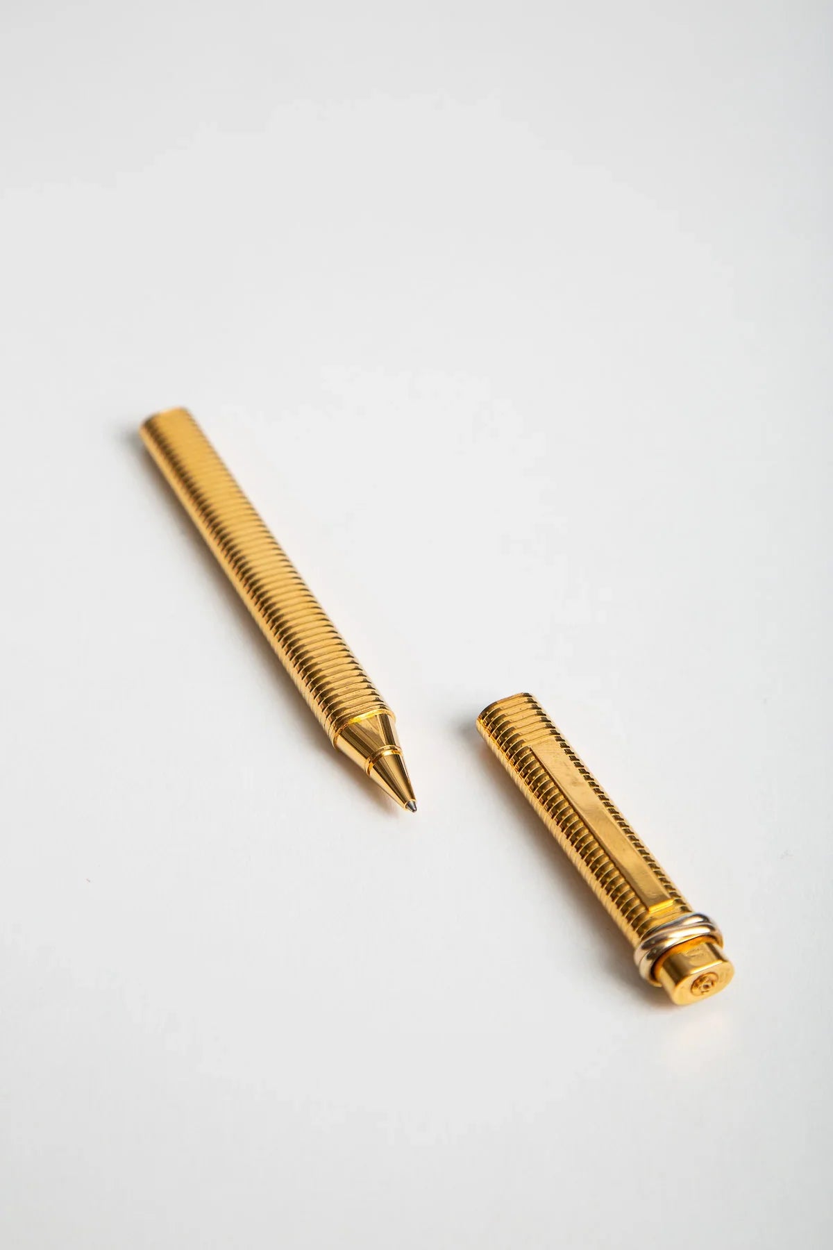 Cartier | Vendome Trinity Ballpoint Pen