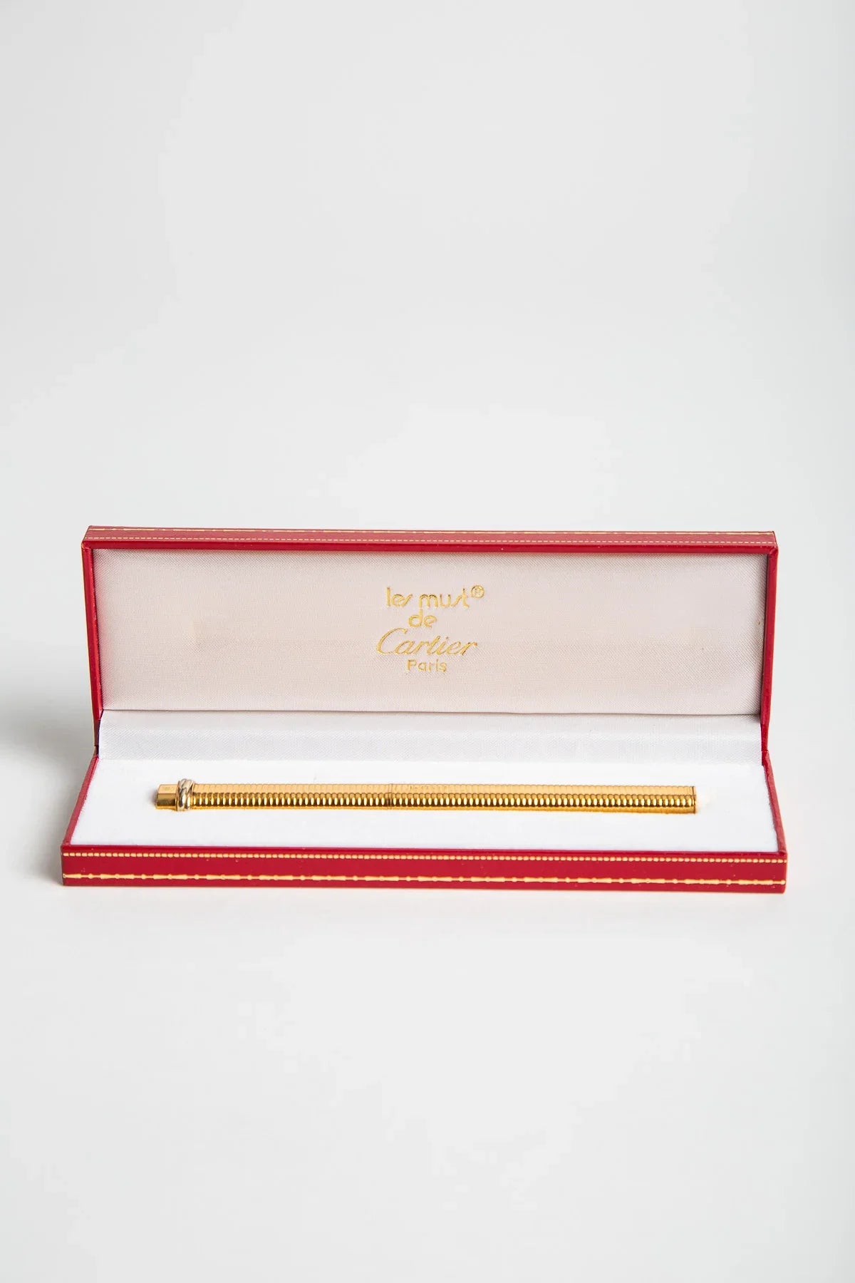 Cartier | Vendome Trinity Ballpoint Pen