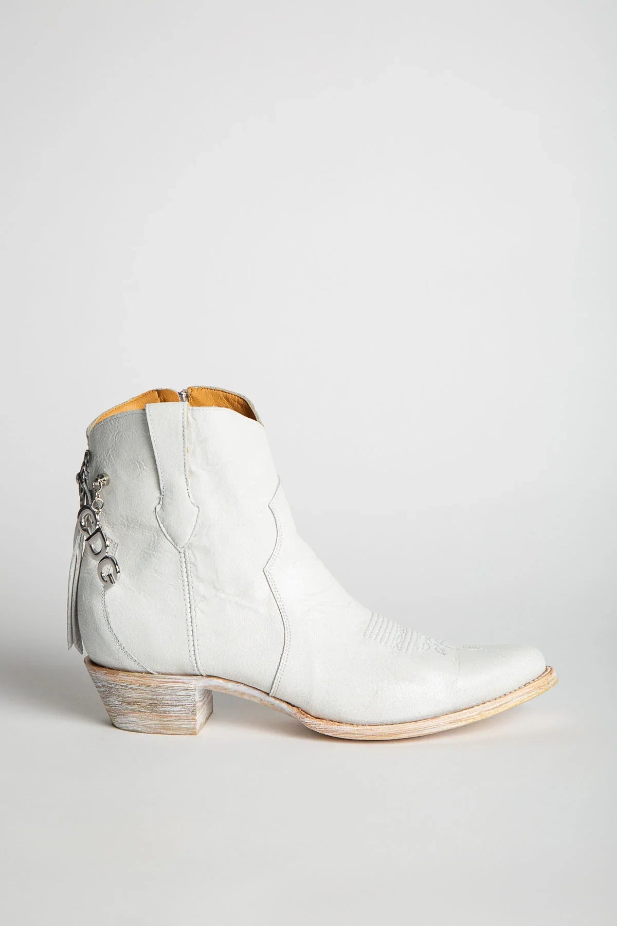 COMME DES GARCONS | MEXICANA CHARM BOOTS