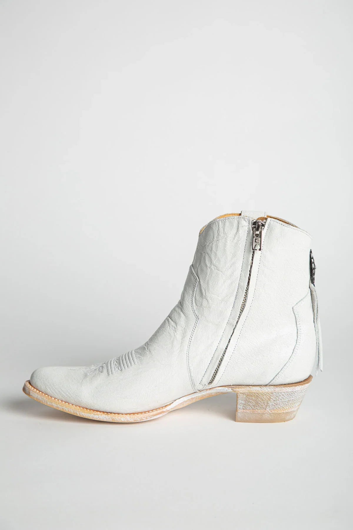 COMME DES GARCONS | MEXICANA CHARM BOOTS