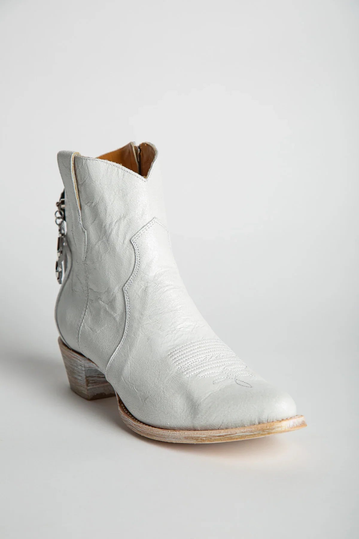 COMME DES GARCONS | MEXICANA CHARM BOOTS