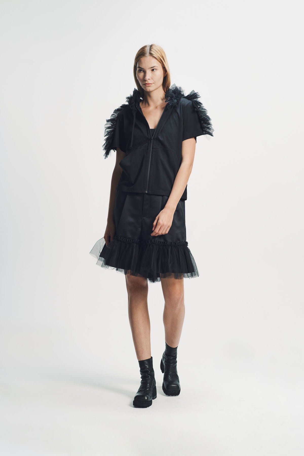 Noir Kei Ninomiya