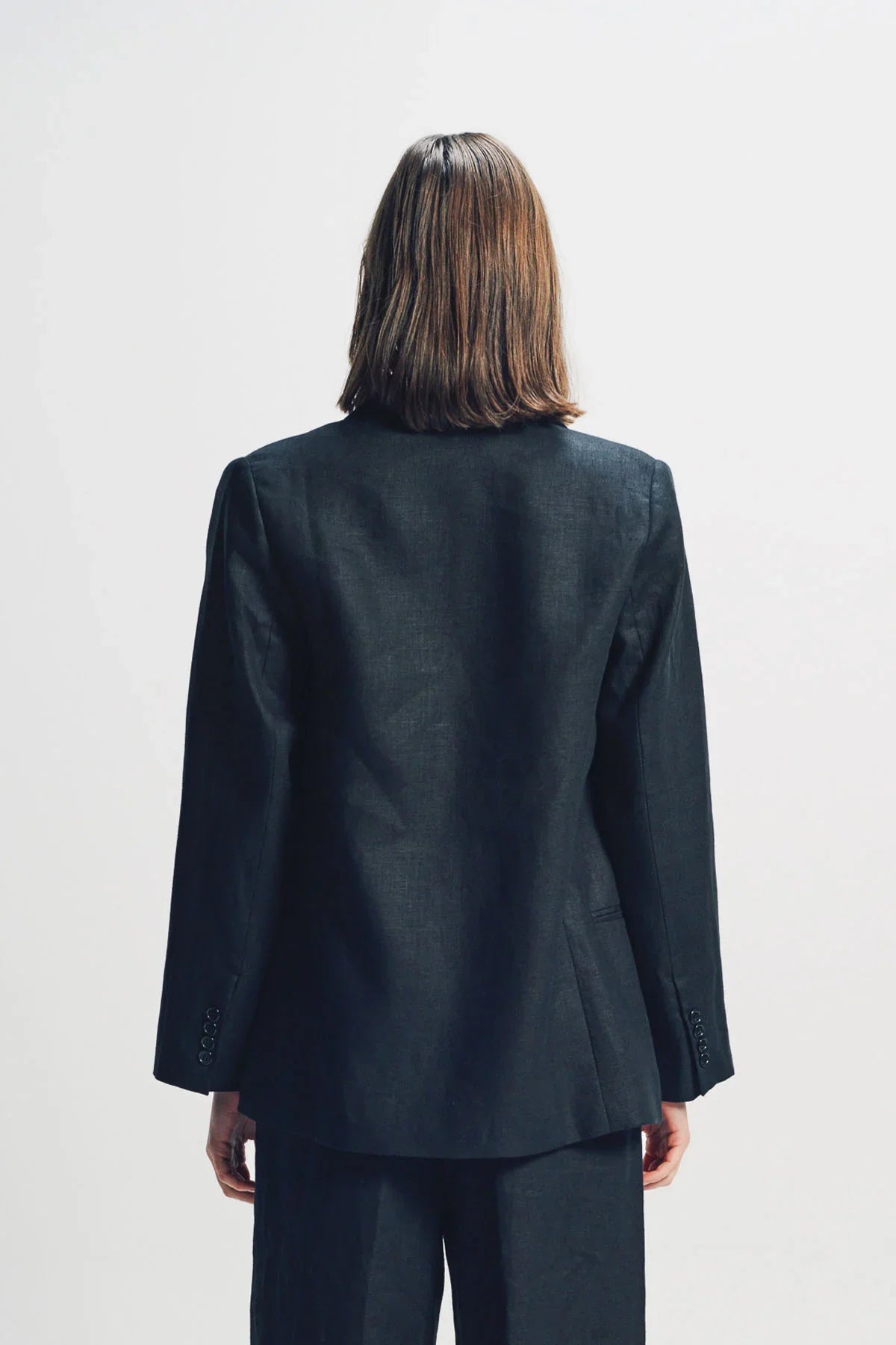 LIBERTINE | ‘ANTIBES NIGHT’ EMBELLISHED DOUBLE BREASTED JACKET