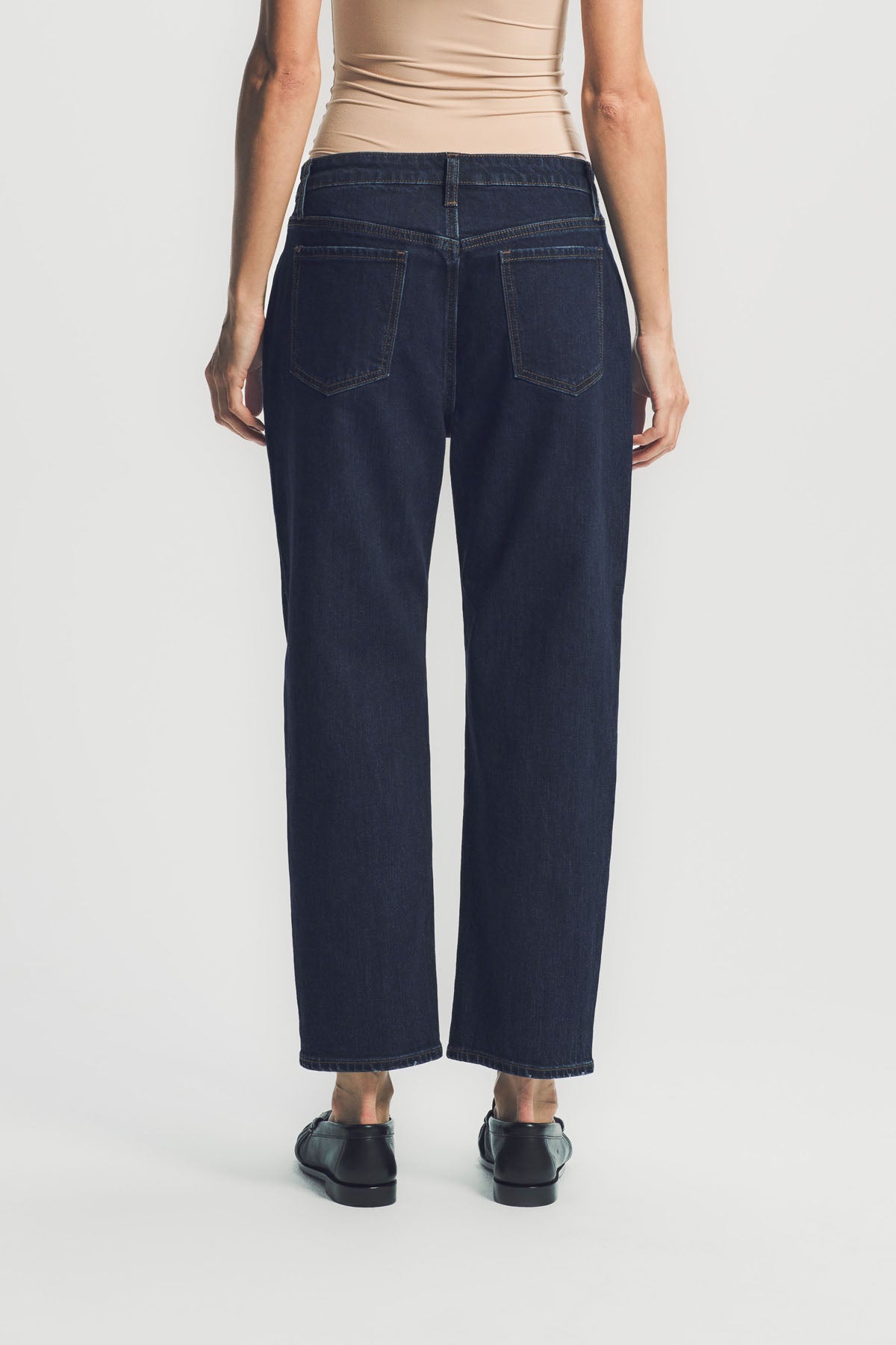 LIBERTINE | ‘BUSY GARDEN’ BOYFRIEND JEANS