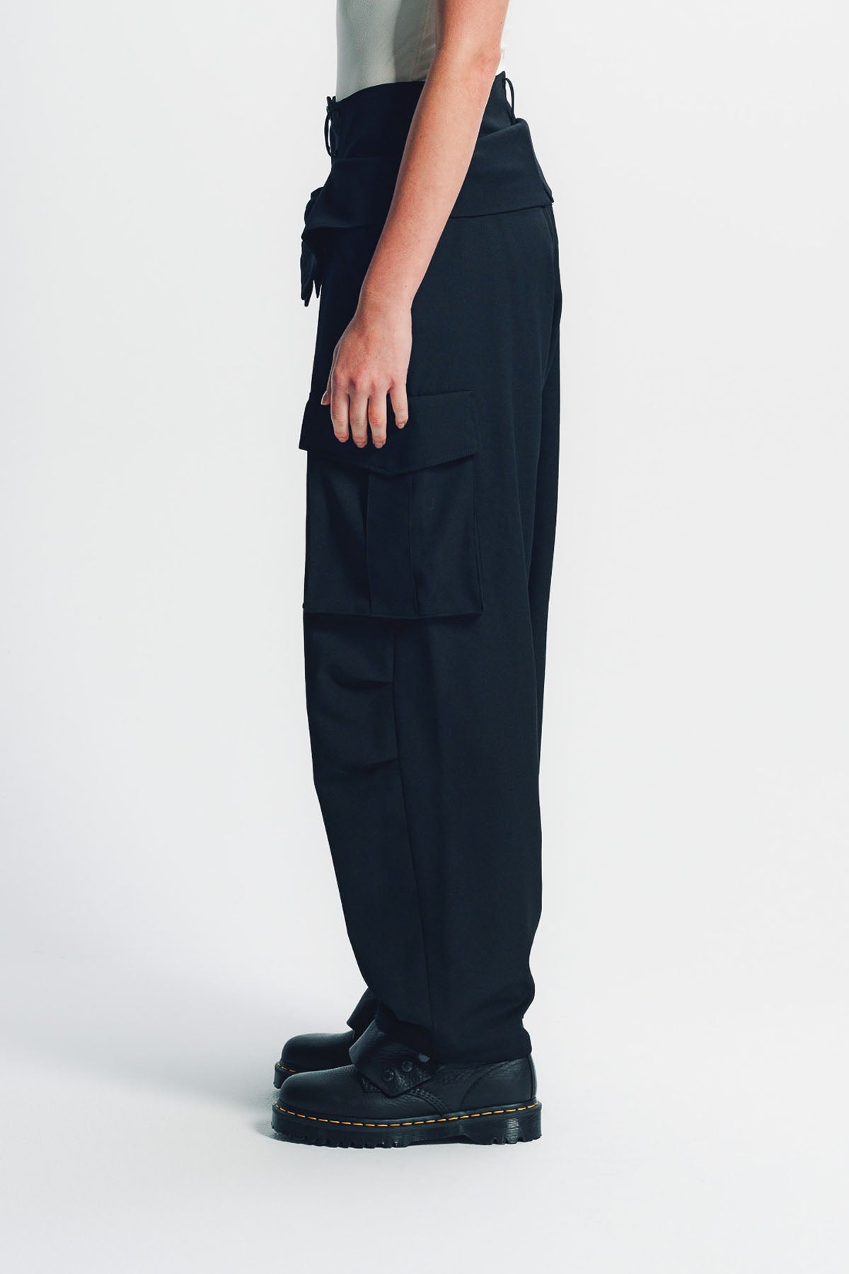 LIMI FEU | CARGO PANTS