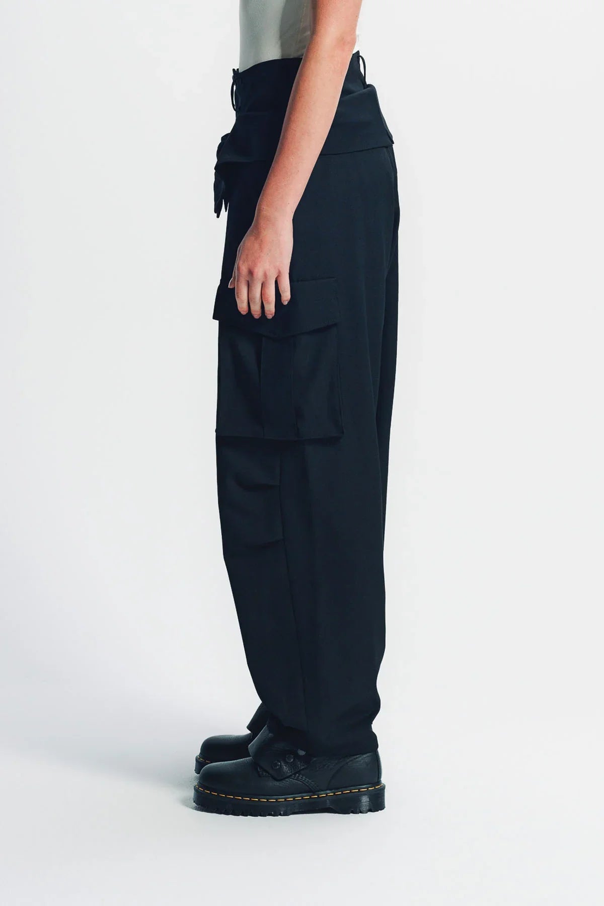 LIMI FEU | CARGO PANTS