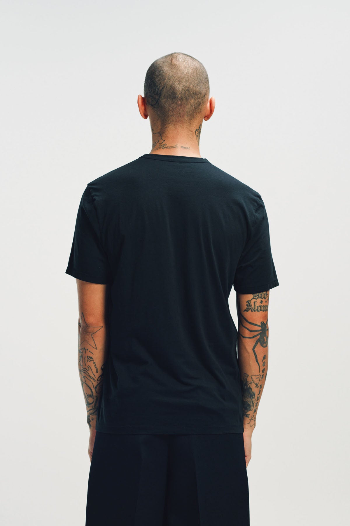 MAXFIELD PRIVATE COLLECTION | MEN'S MAXFIELD SHORT SLEEVE T-SHIRT