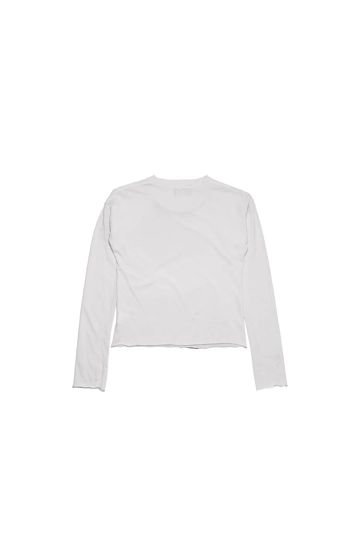 ENFANTS RICHES DÉPRIMÉS | PRAY FOR RAIN SHRUNKEN LS T-SHIRT