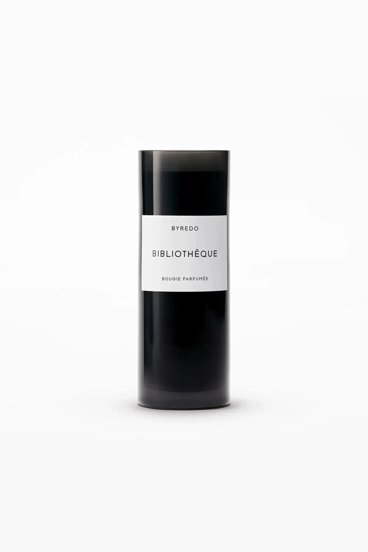 BYREDO | BIBLIOTHÈQUE CANDLE 400G