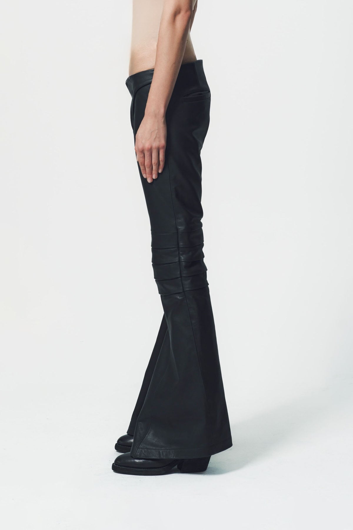 MYUS | BISHOP TROUSERS