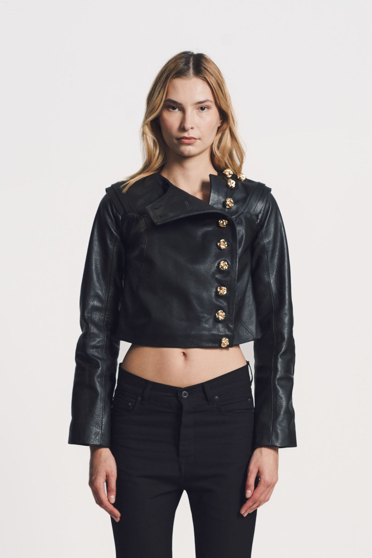 MYUS | SALLE D’ARMES JACKET