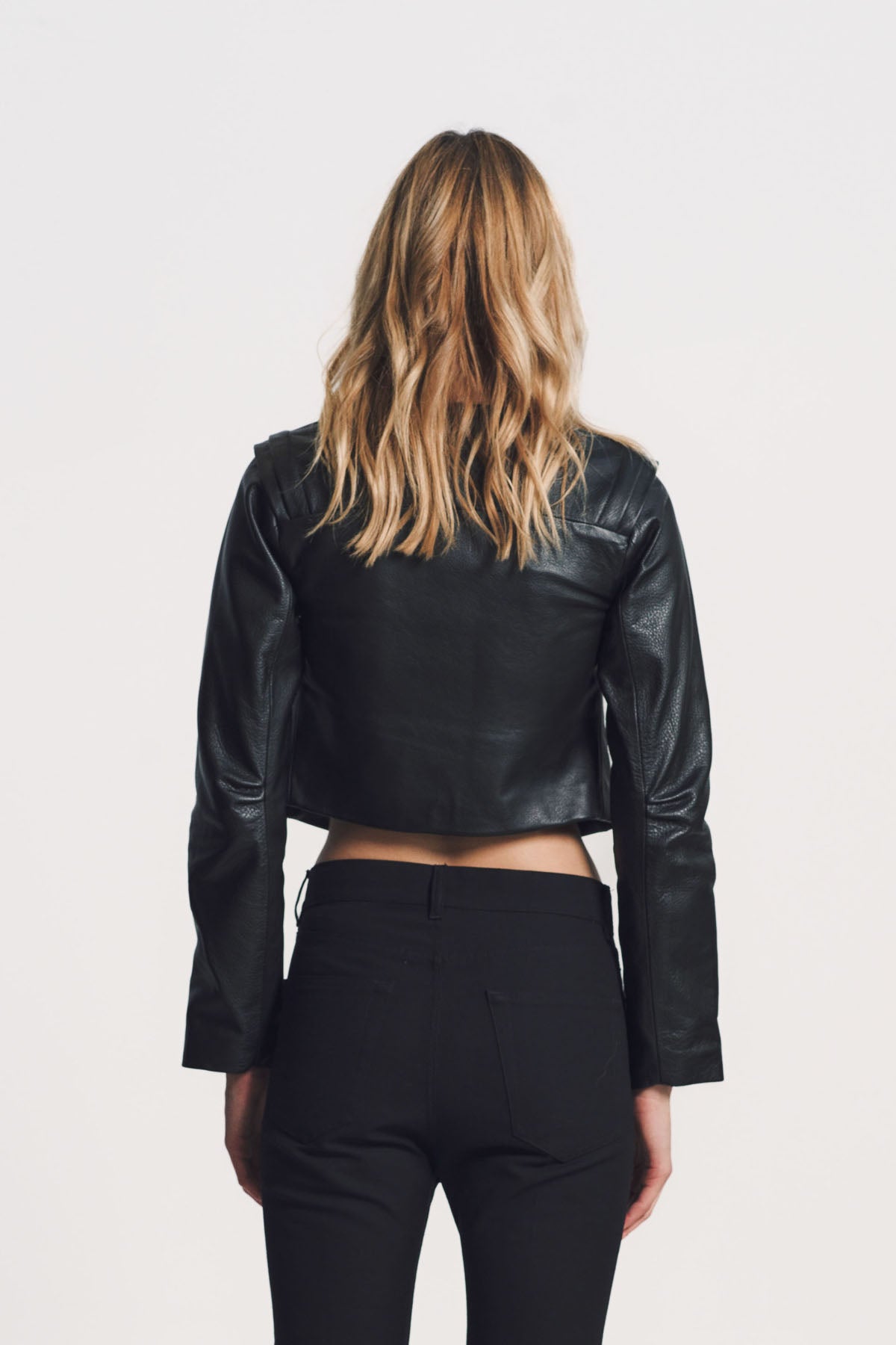 MYUS | SALLE D’ARMES JACKET