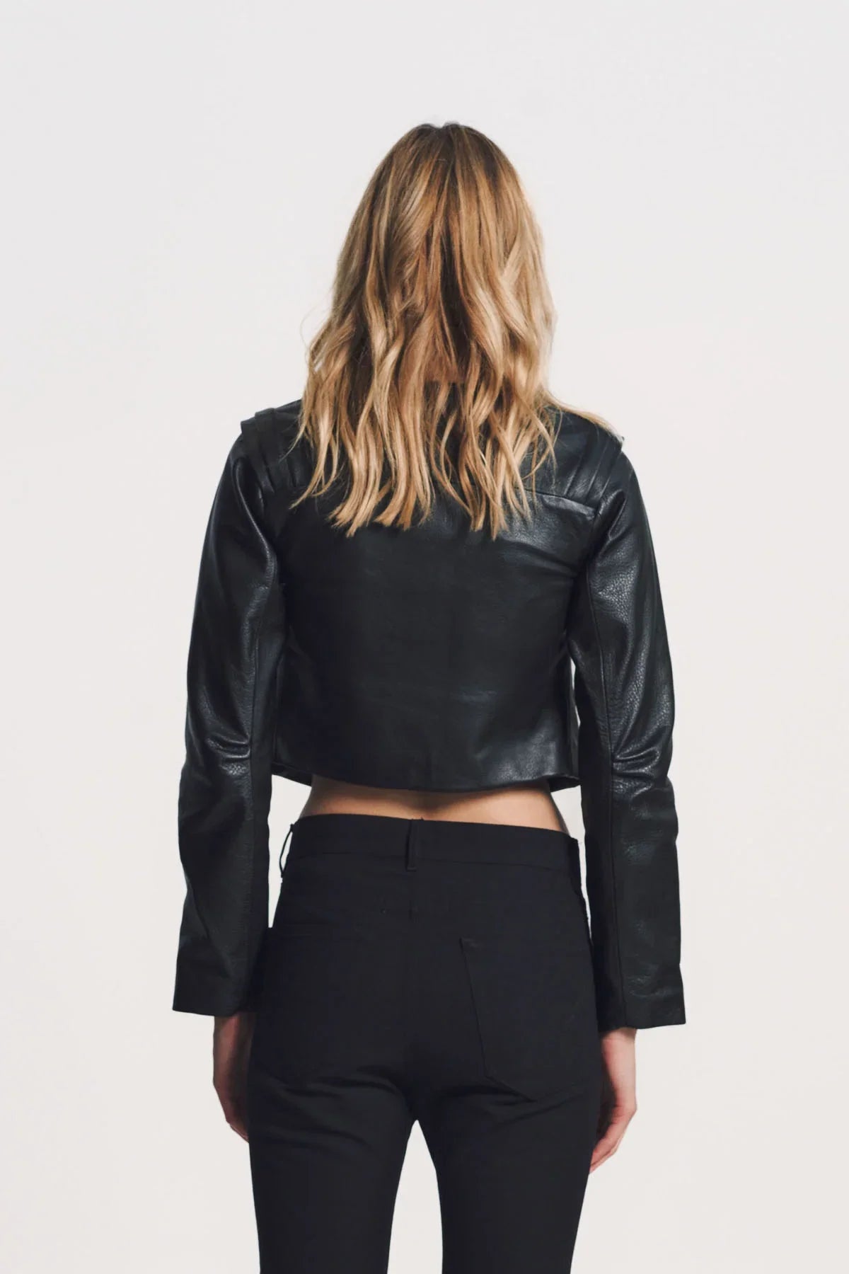 MYUS | SALLE D’ARMES JACKET