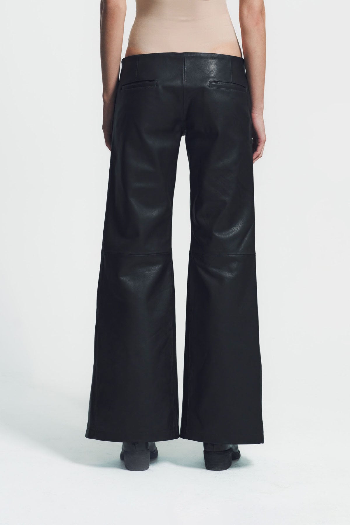 MYUS | SALLE D’ARMES PANTS