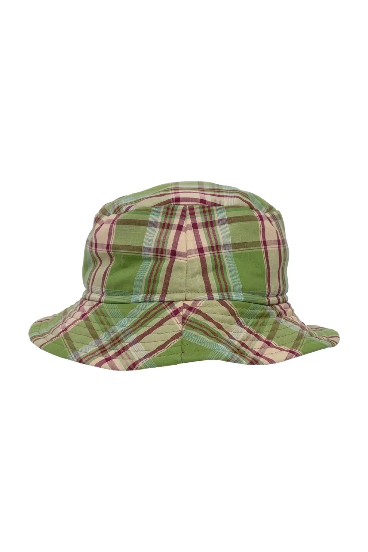 Natasha Zinko | Upcycled Bucket Hat