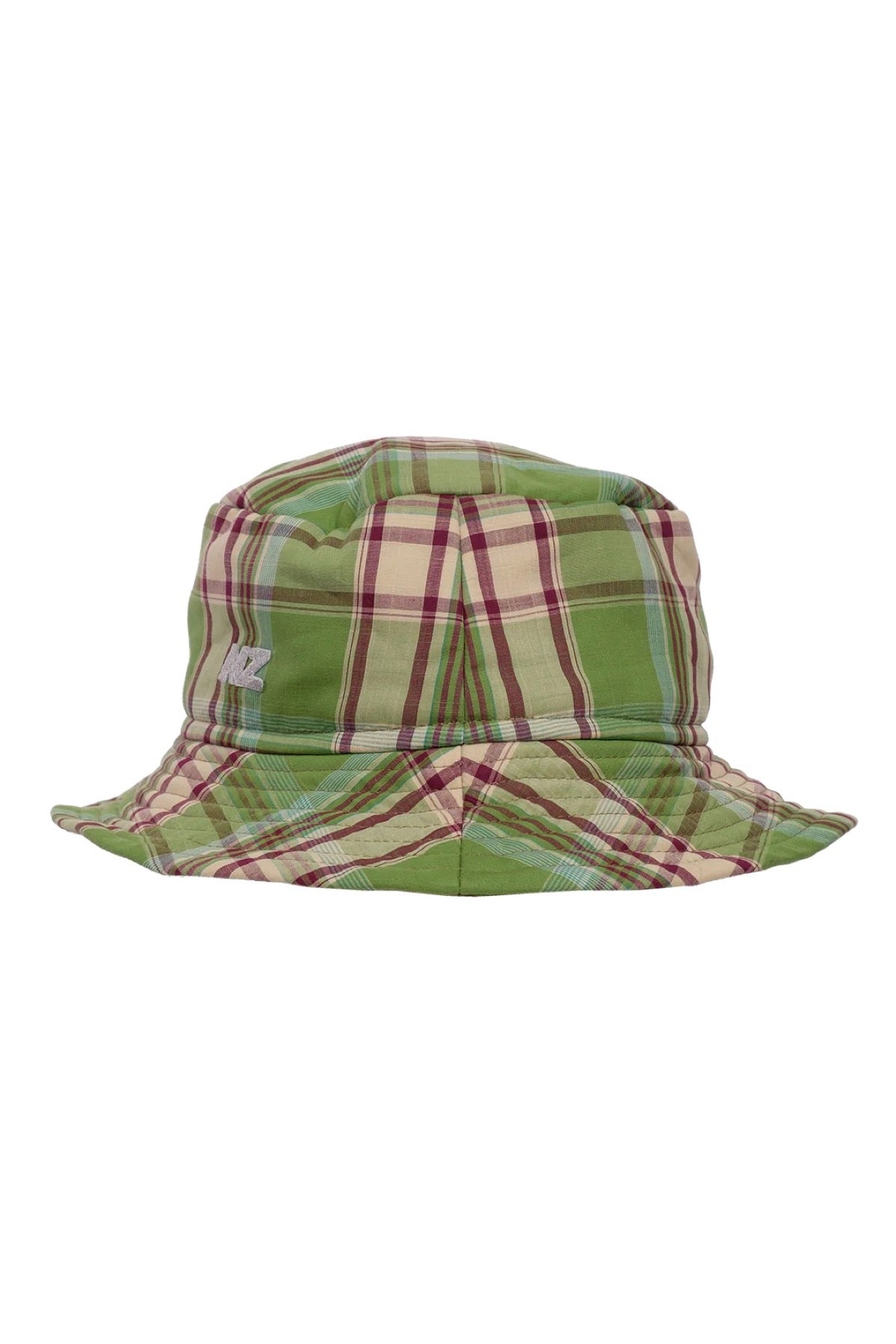 Natasha Zinko | Upcycled Bucket Hat