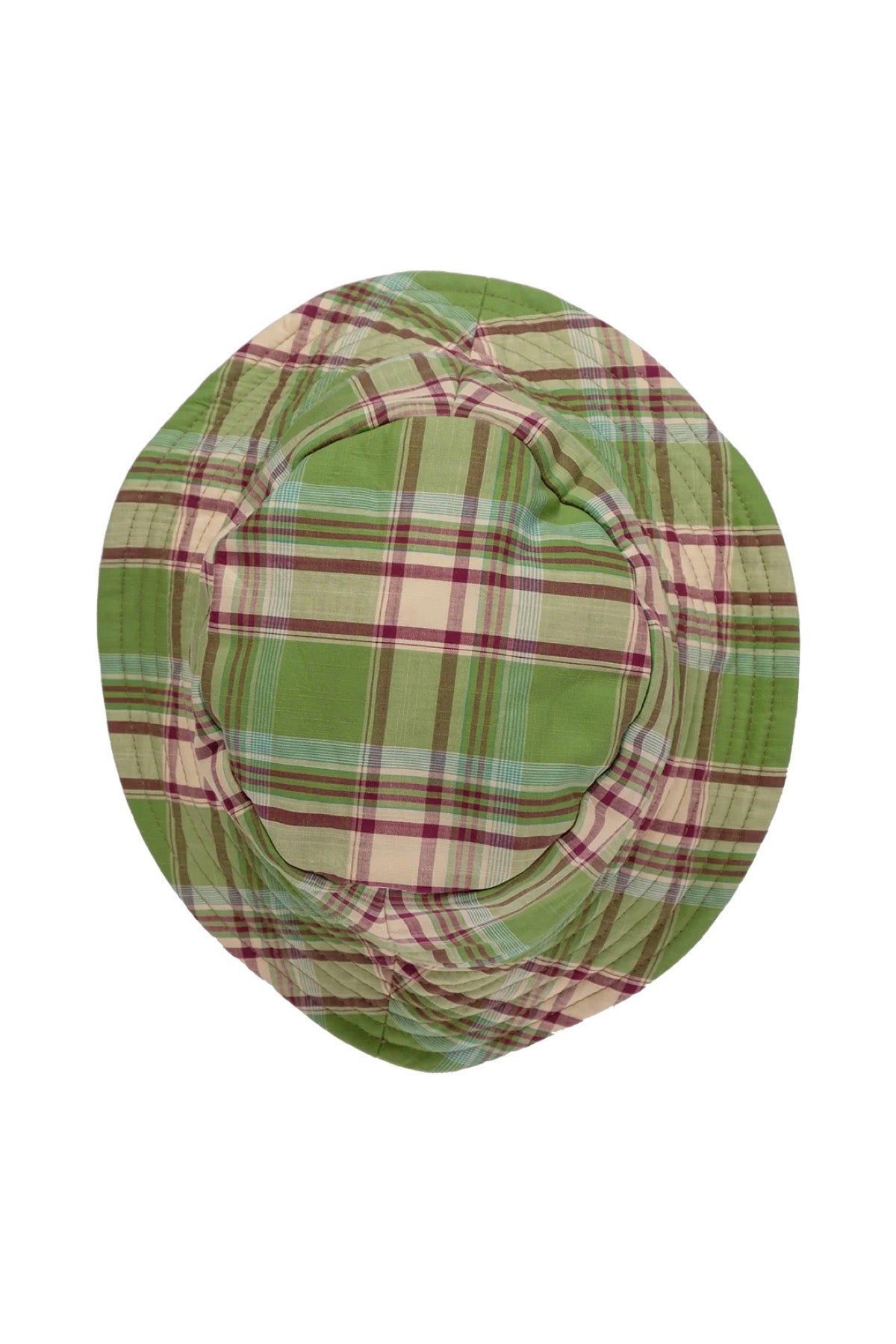 Natasha Zinko | Upcycled Bucket Hat
