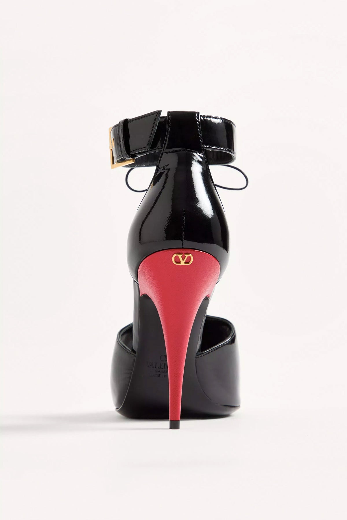 VALENTINO GARAVANI | BUSTIER SANDALS