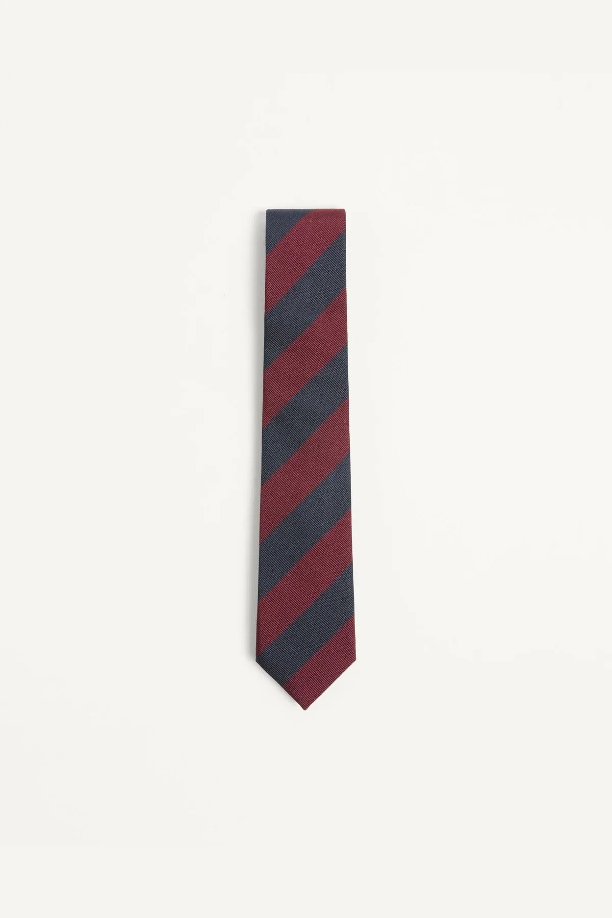 VALENTINO GARAVANI | YARN-DYED TIE